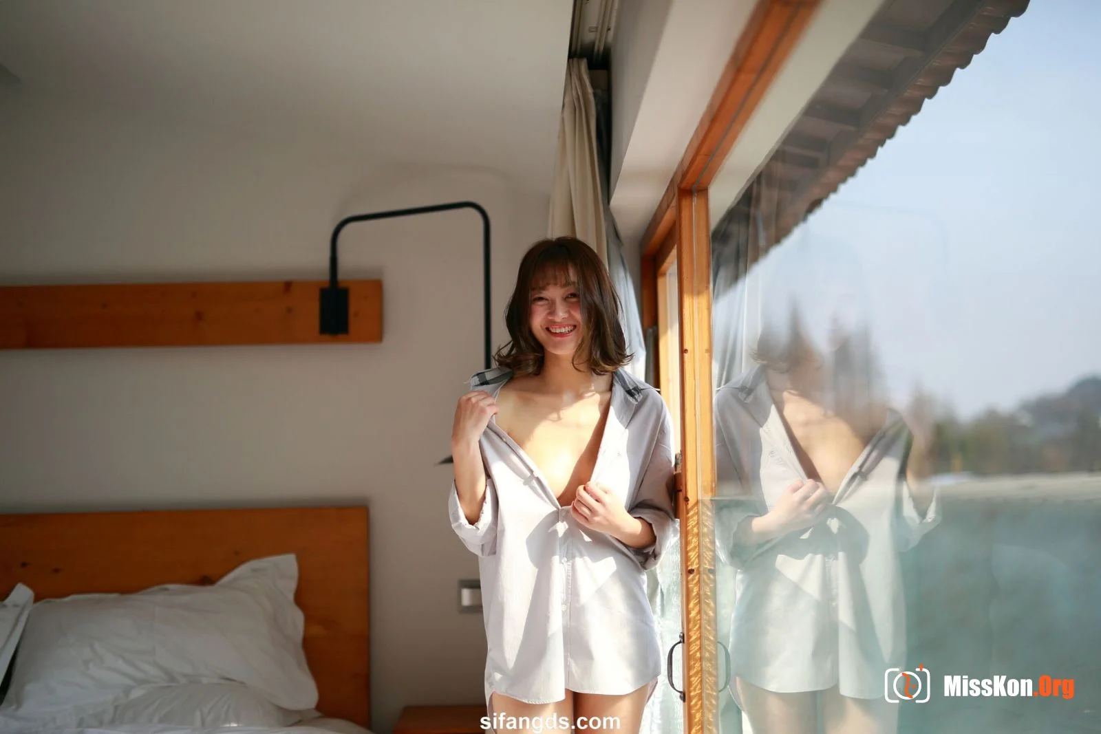 Photographer leaks amateur private photos - Photo 17