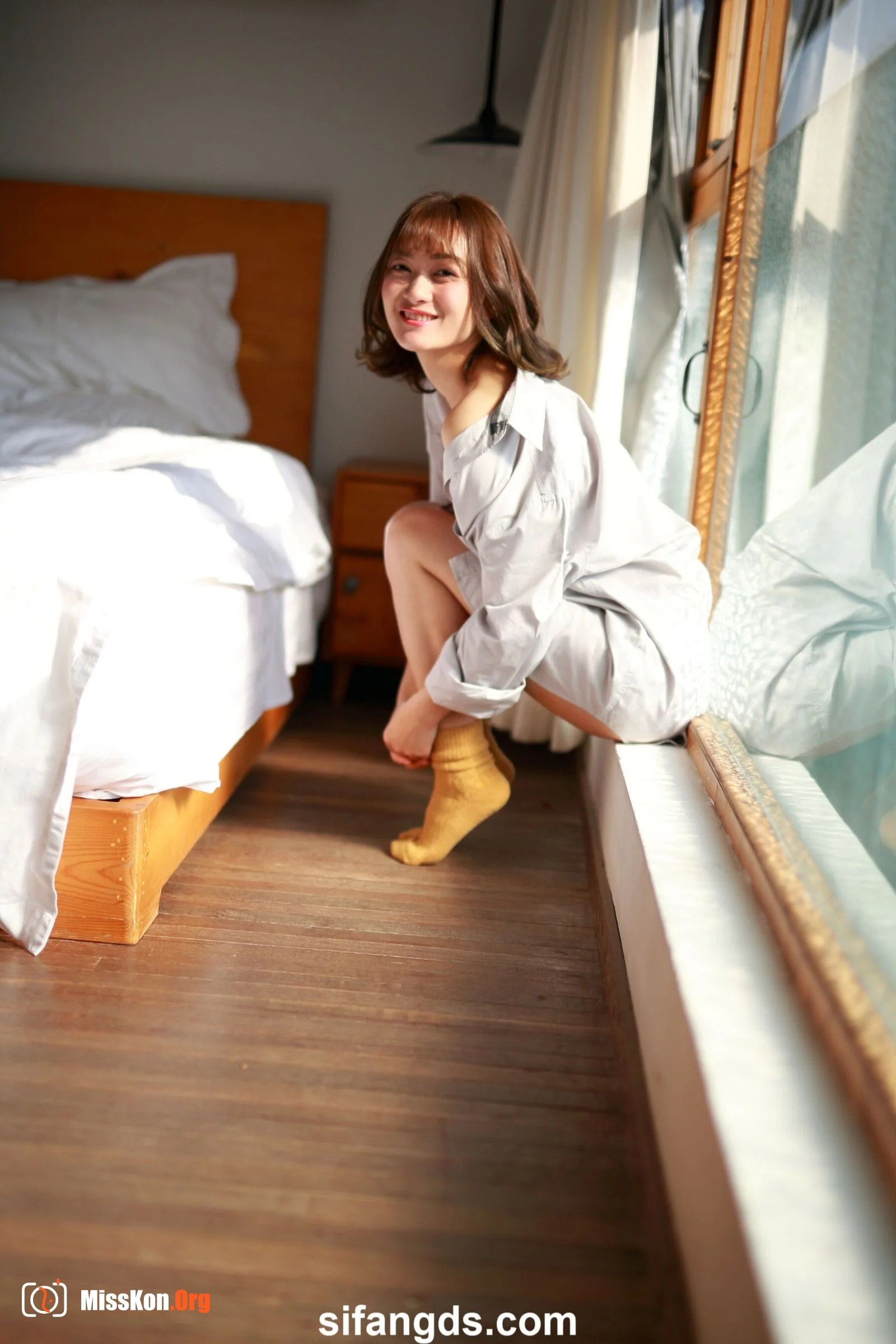 Photographer leaks amateur private photos - Photo 18
