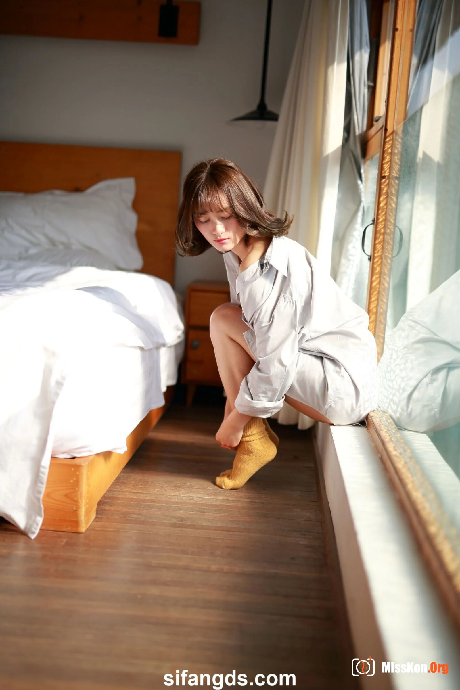 Photographer leaks amateur private photos - Photo 19