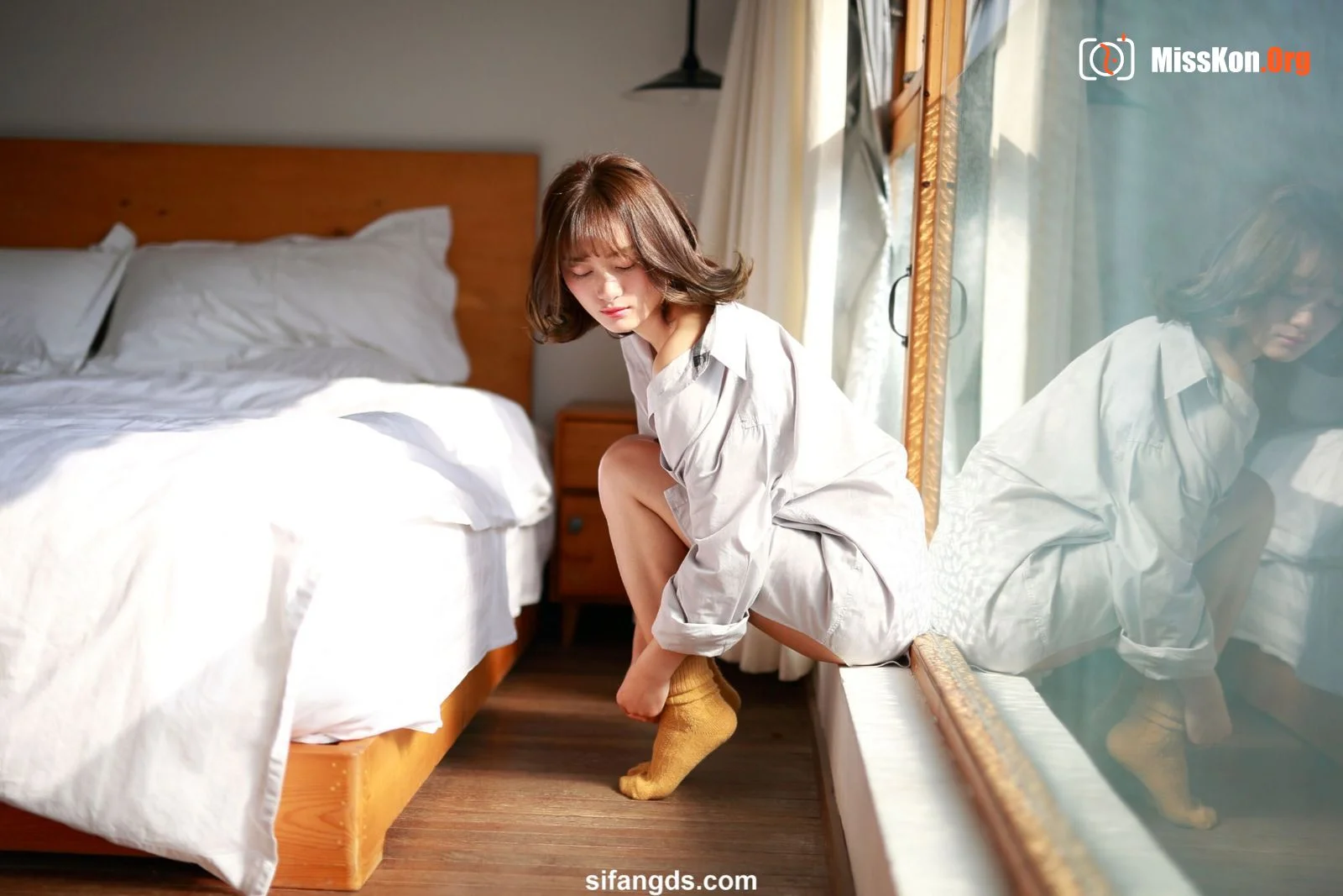 Photographer leaks amateur private photos - Photo 20