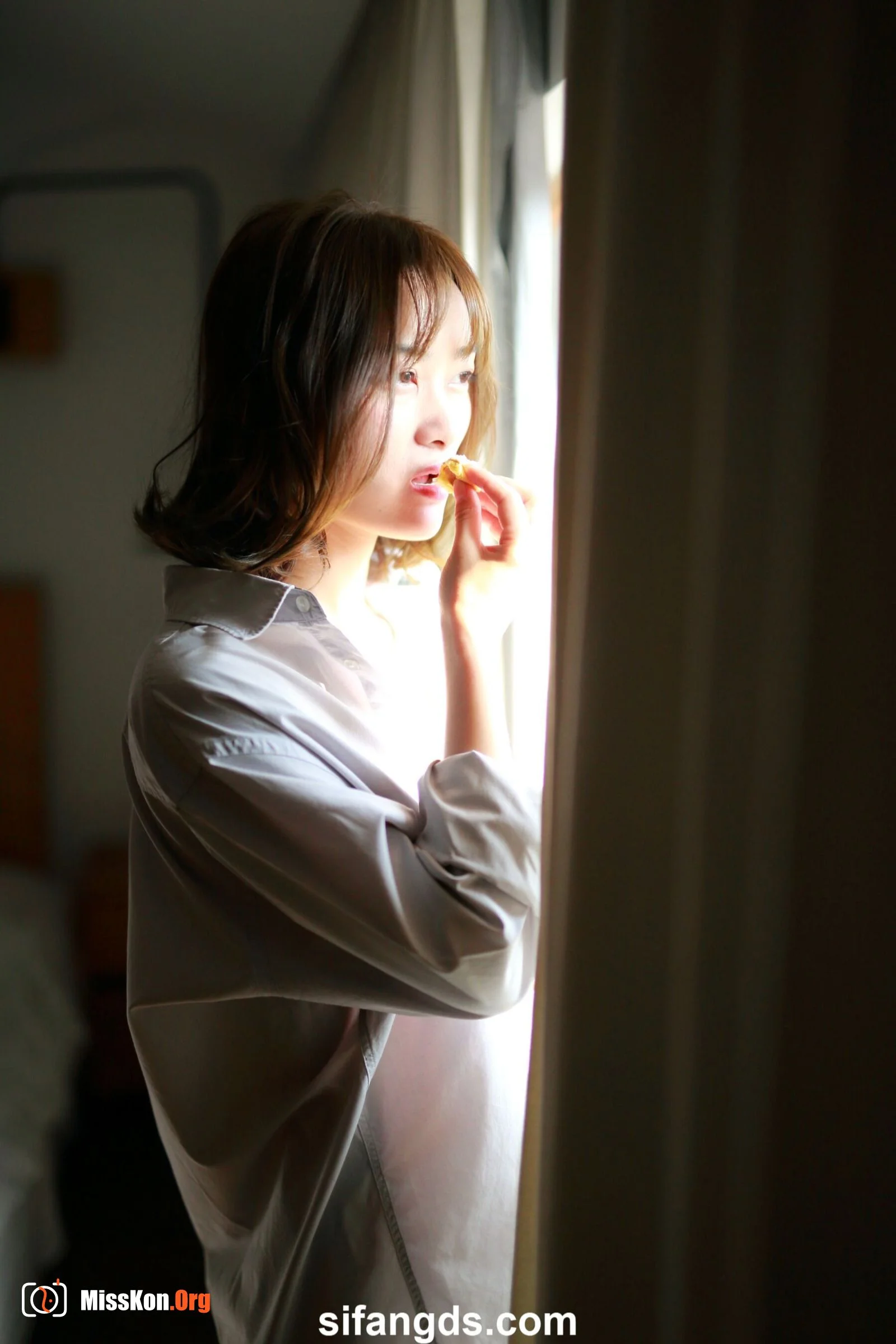 Photographer leaks amateur private photos - Photo 6