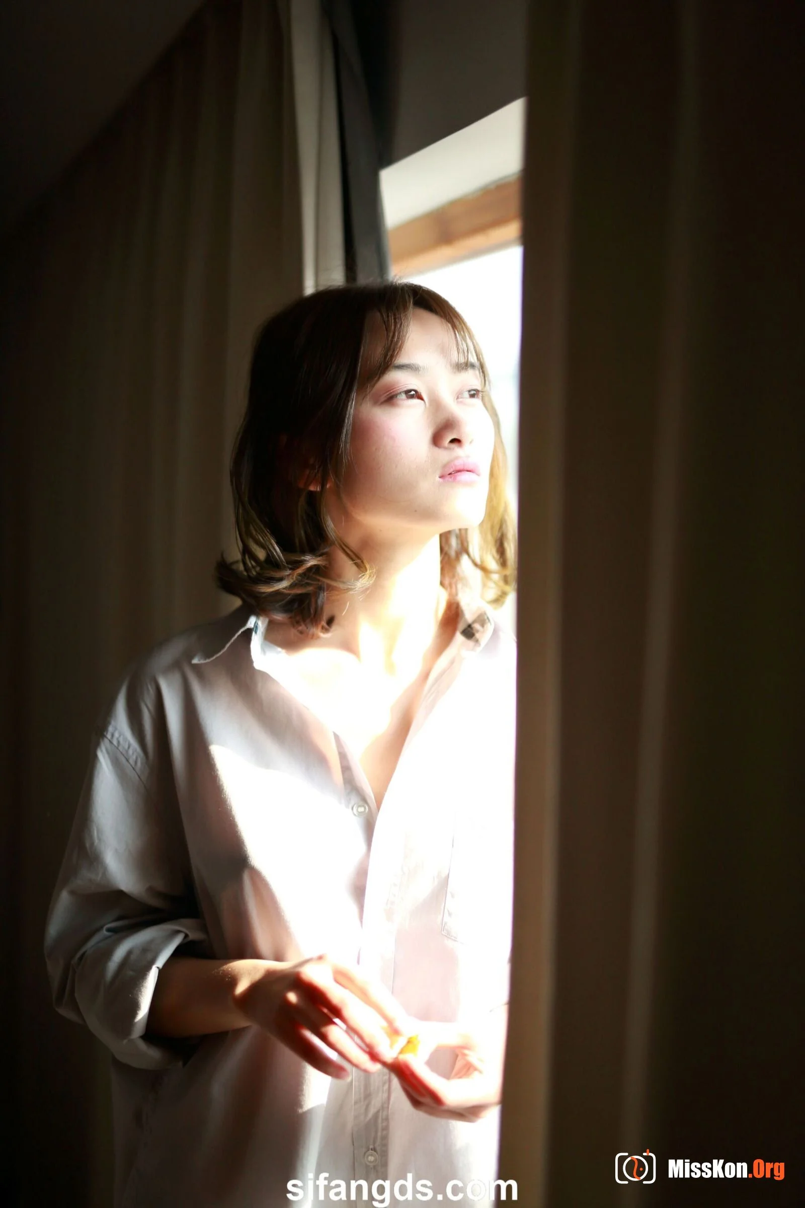 Photographer leaks amateur private photos - Photo 7