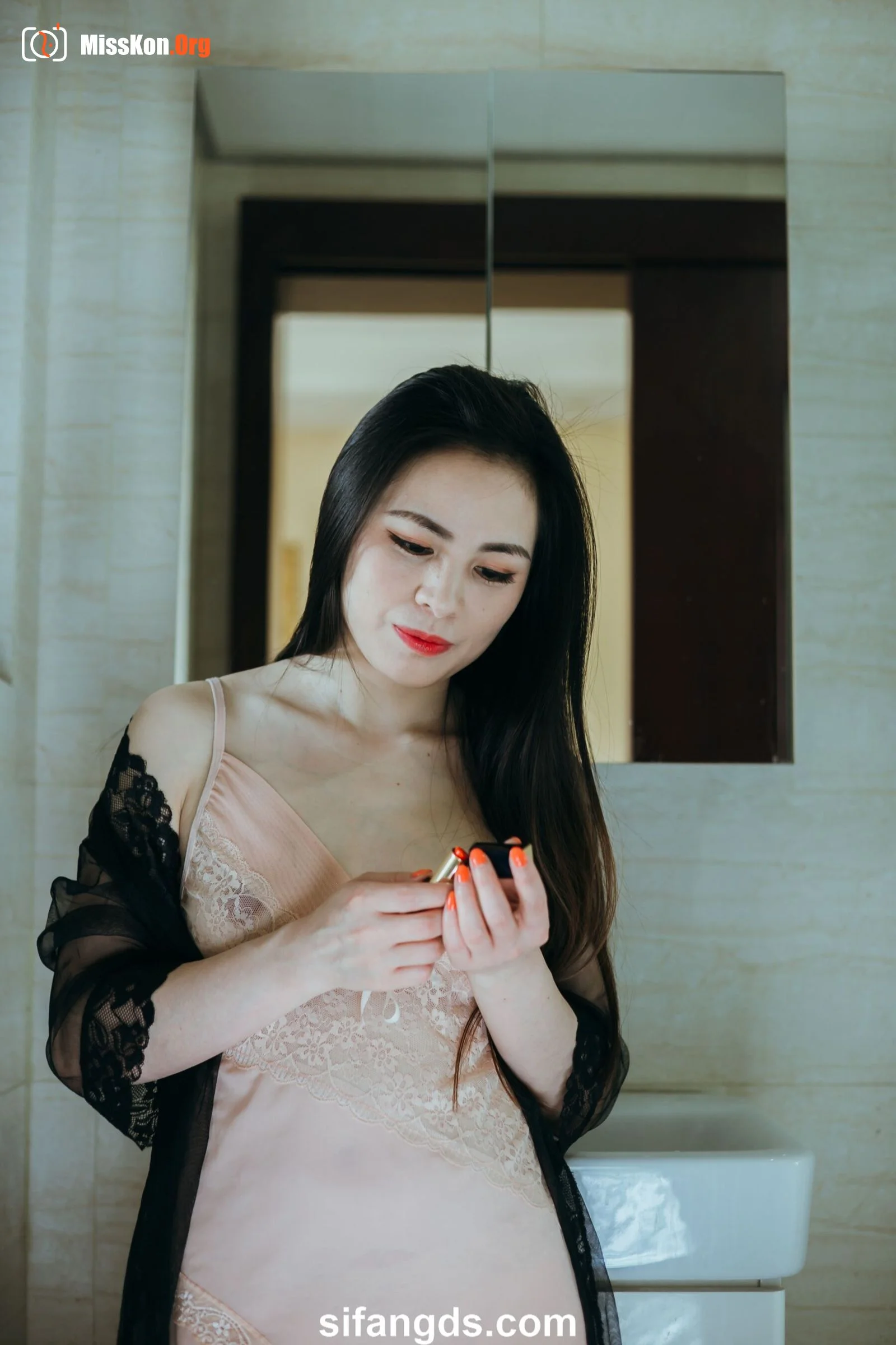 Photographer leaks amateur private photos - Photo 11