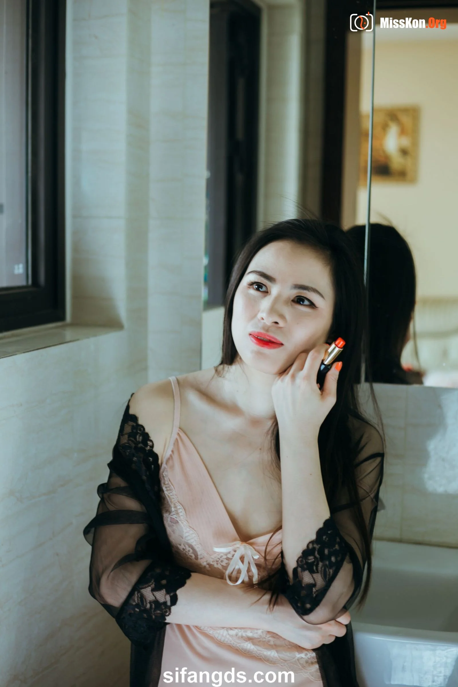 Photographer leaks amateur private photos - Photo 13