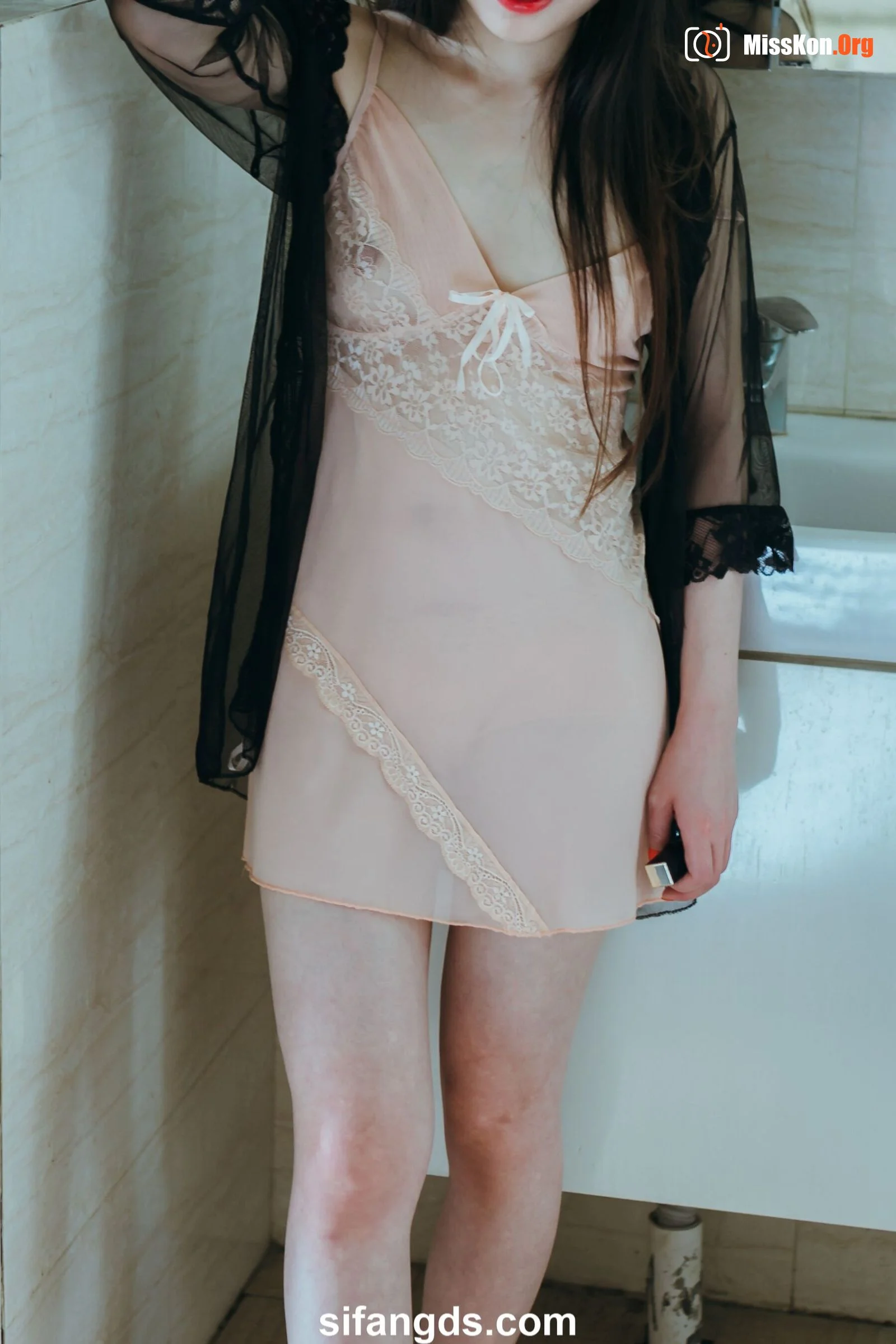 Photographer leaks amateur private photos - Photo 14