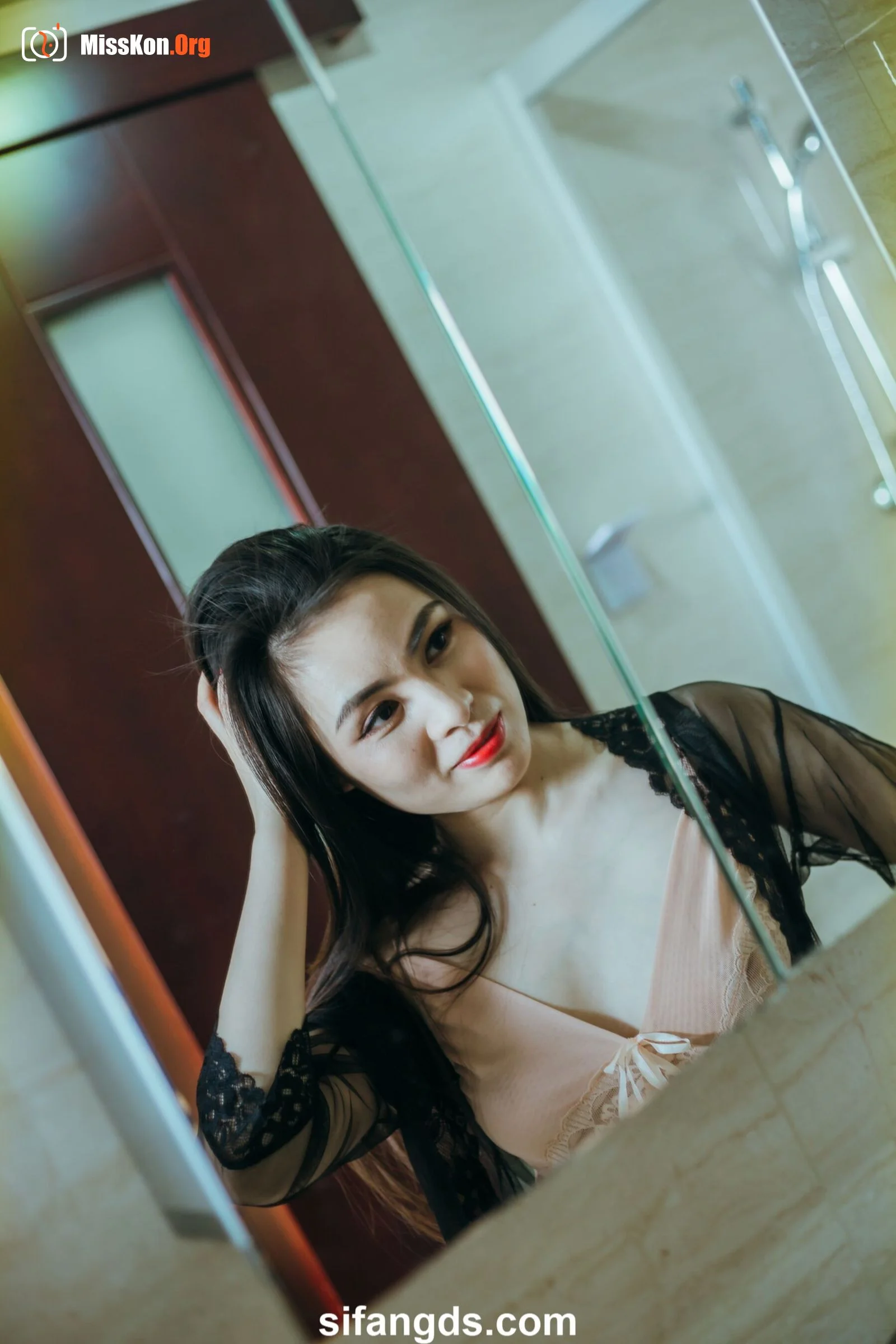 Photographer leaks amateur private photos - Photo 3