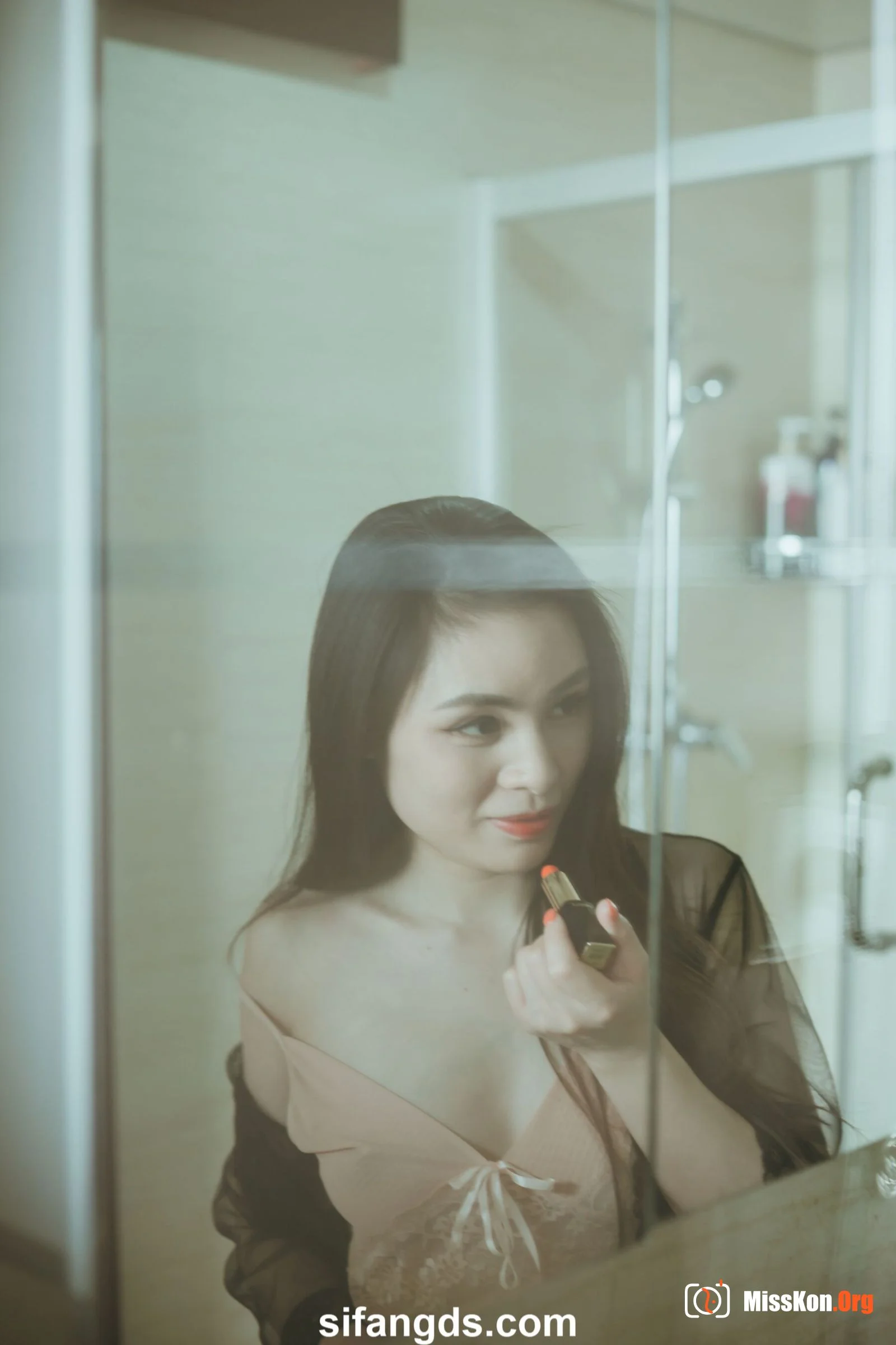 Photographer leaks amateur private photos - Photo 7