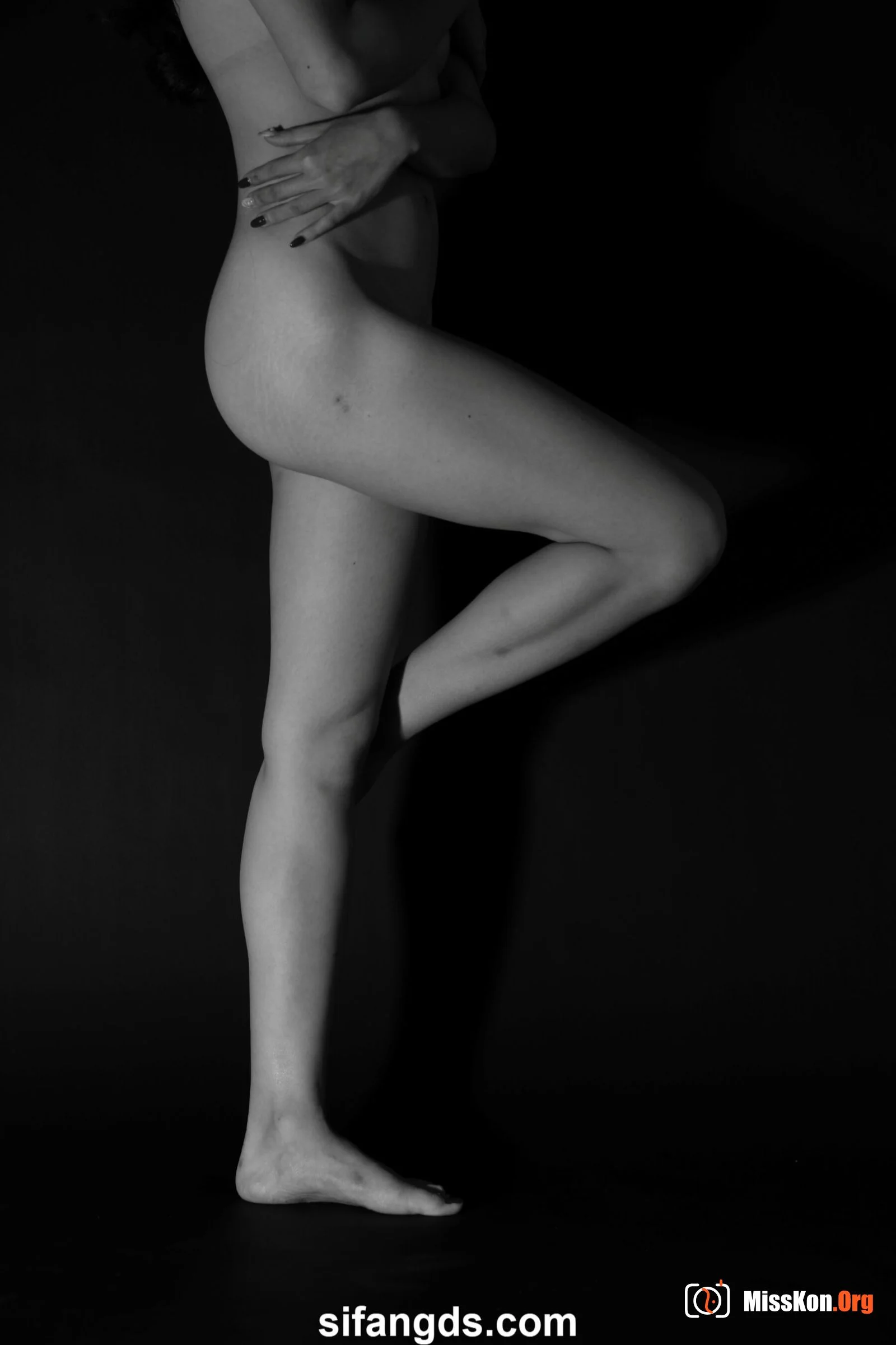 Photographer leaks amateur private photos - Photo 14