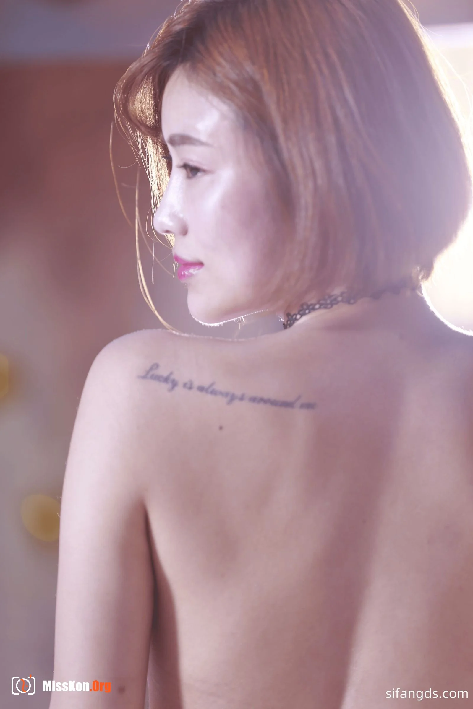 Photographer leaks amateur private photos - Photo 17