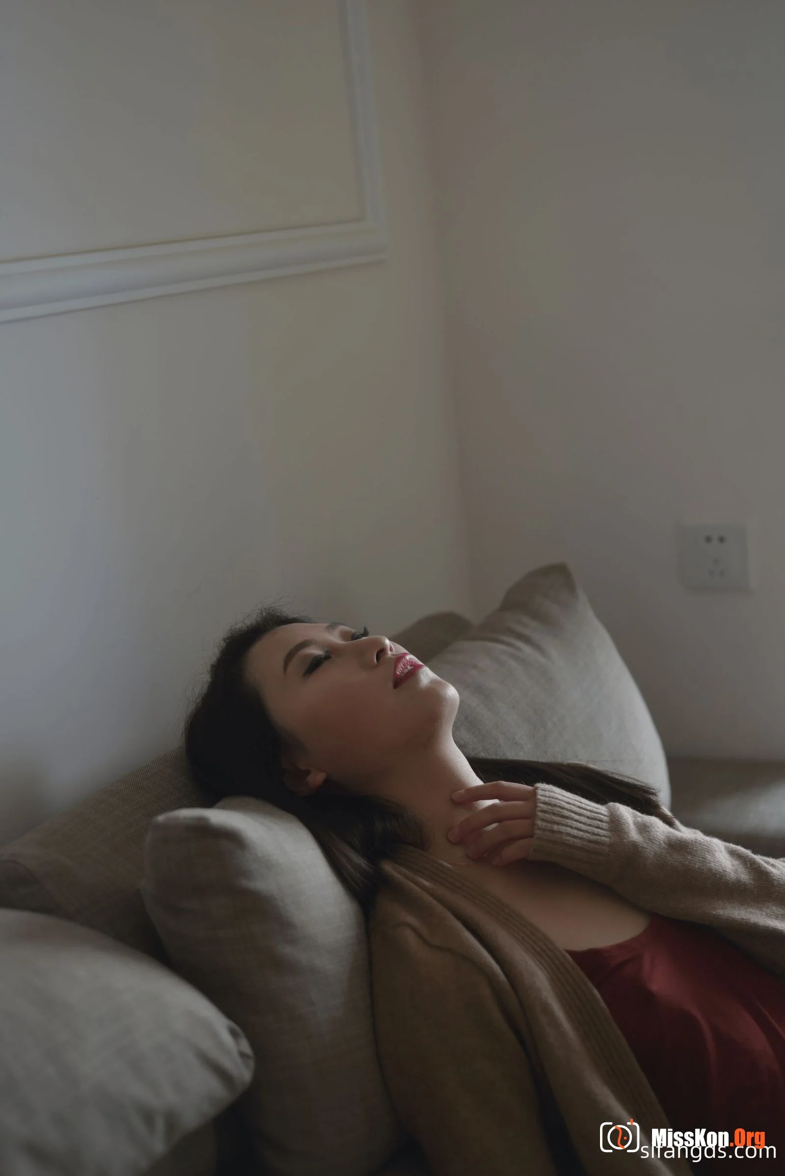 Photographer leaks amateur private photos - Photo 10