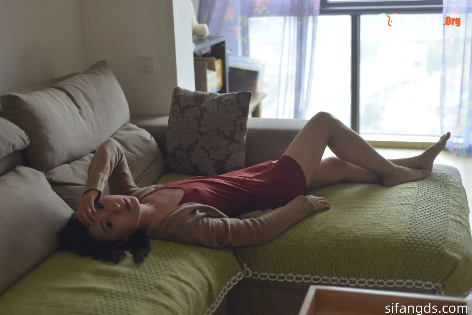Photographer leaks amateur private photos - Photo 20