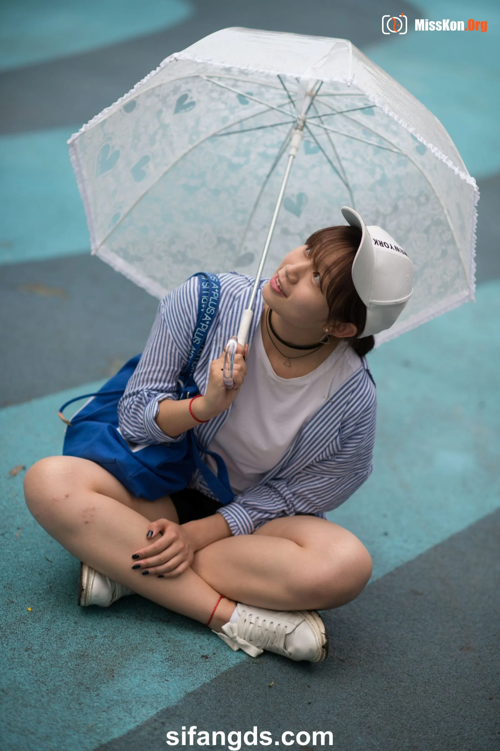 摄影师流出素人私房照 - 照片 13