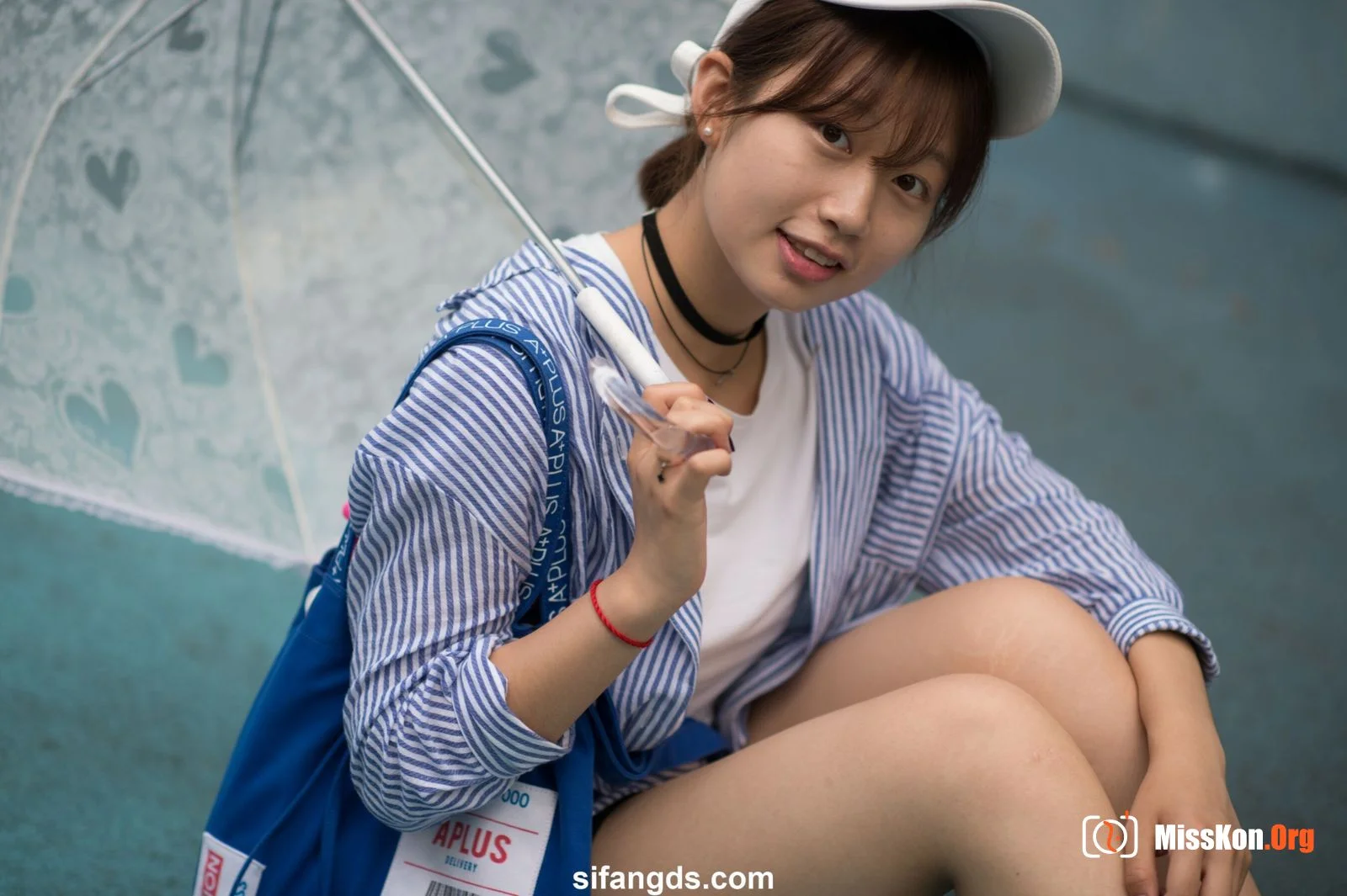 摄影师流出素人私房照 - 照片 17