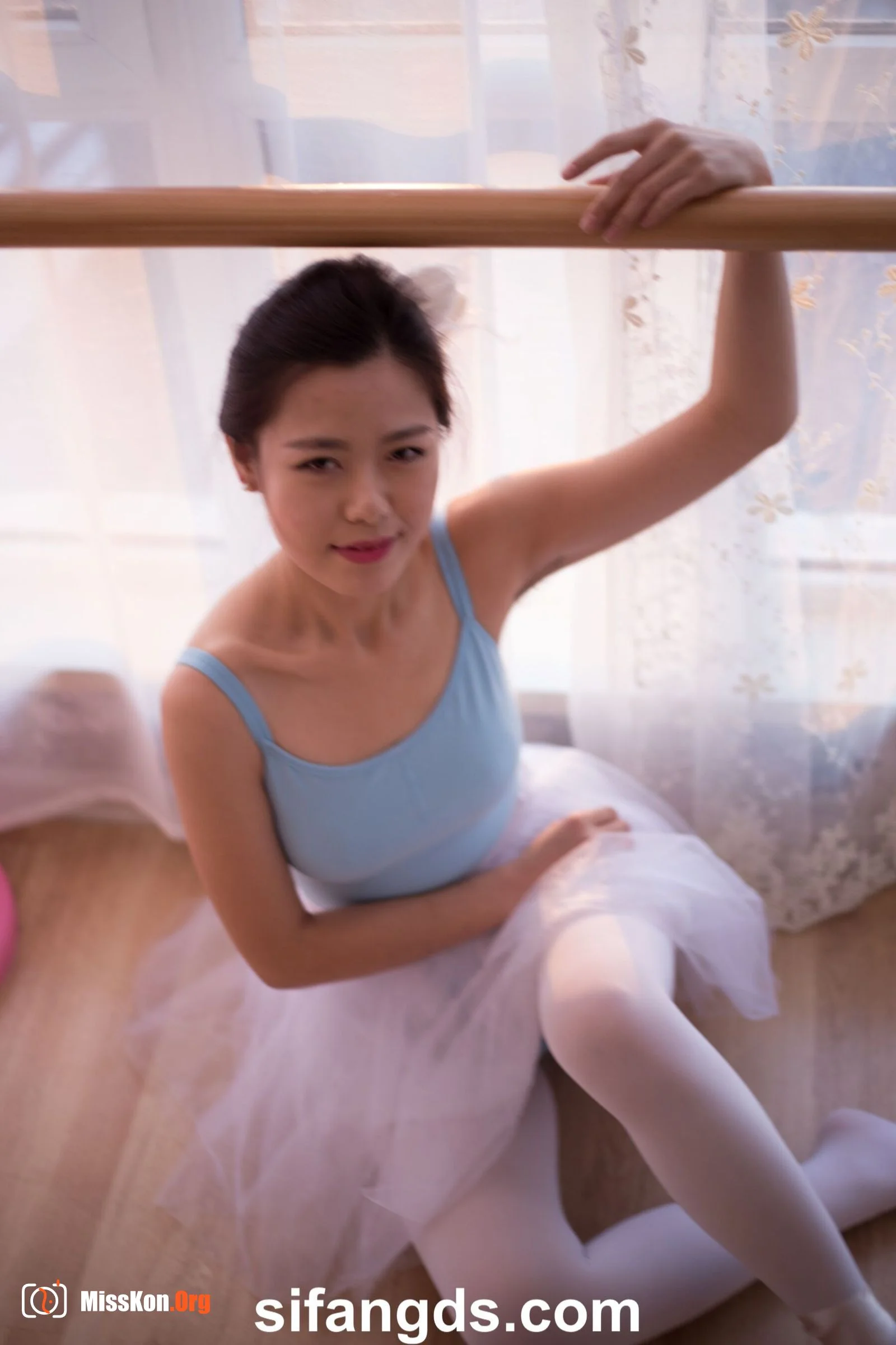 Photographer leaks amateur private photos (ballet) - Photo 5