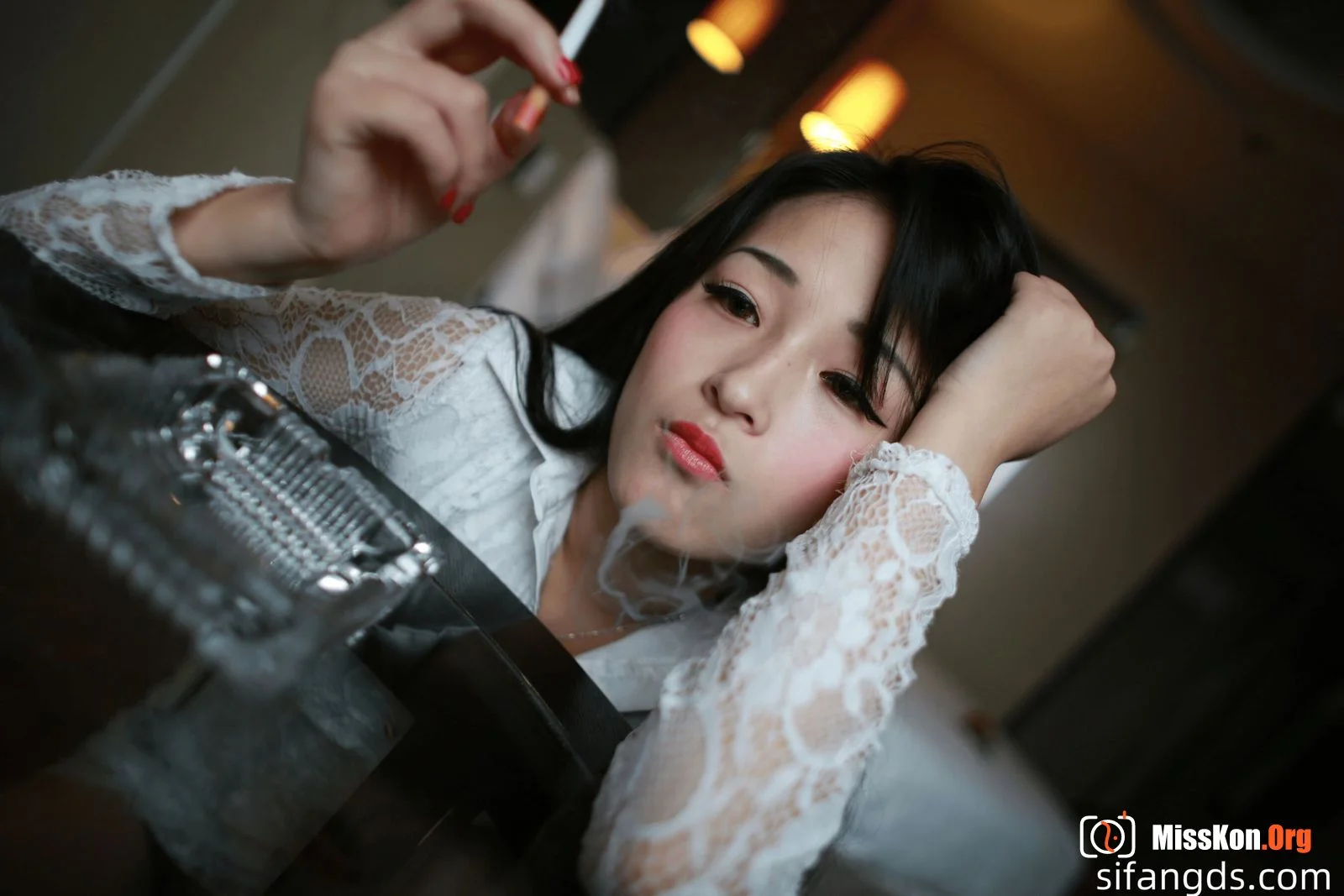 Photographer leaks amateur private photos - Photo 9