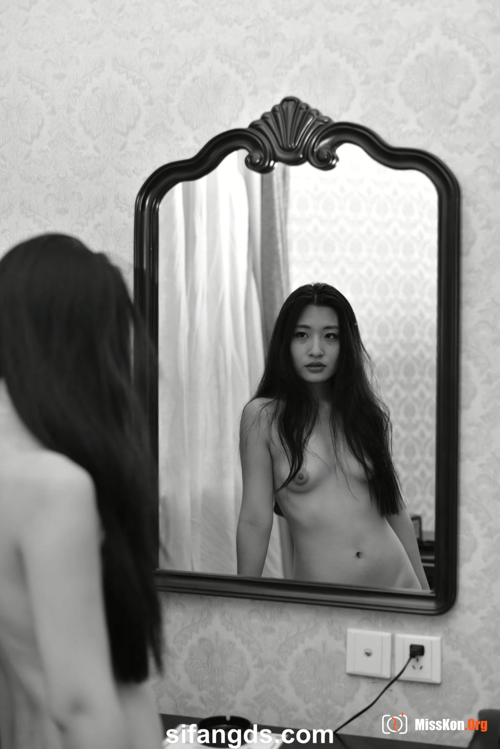 Photographer leaks amateur private photos - Photo 19