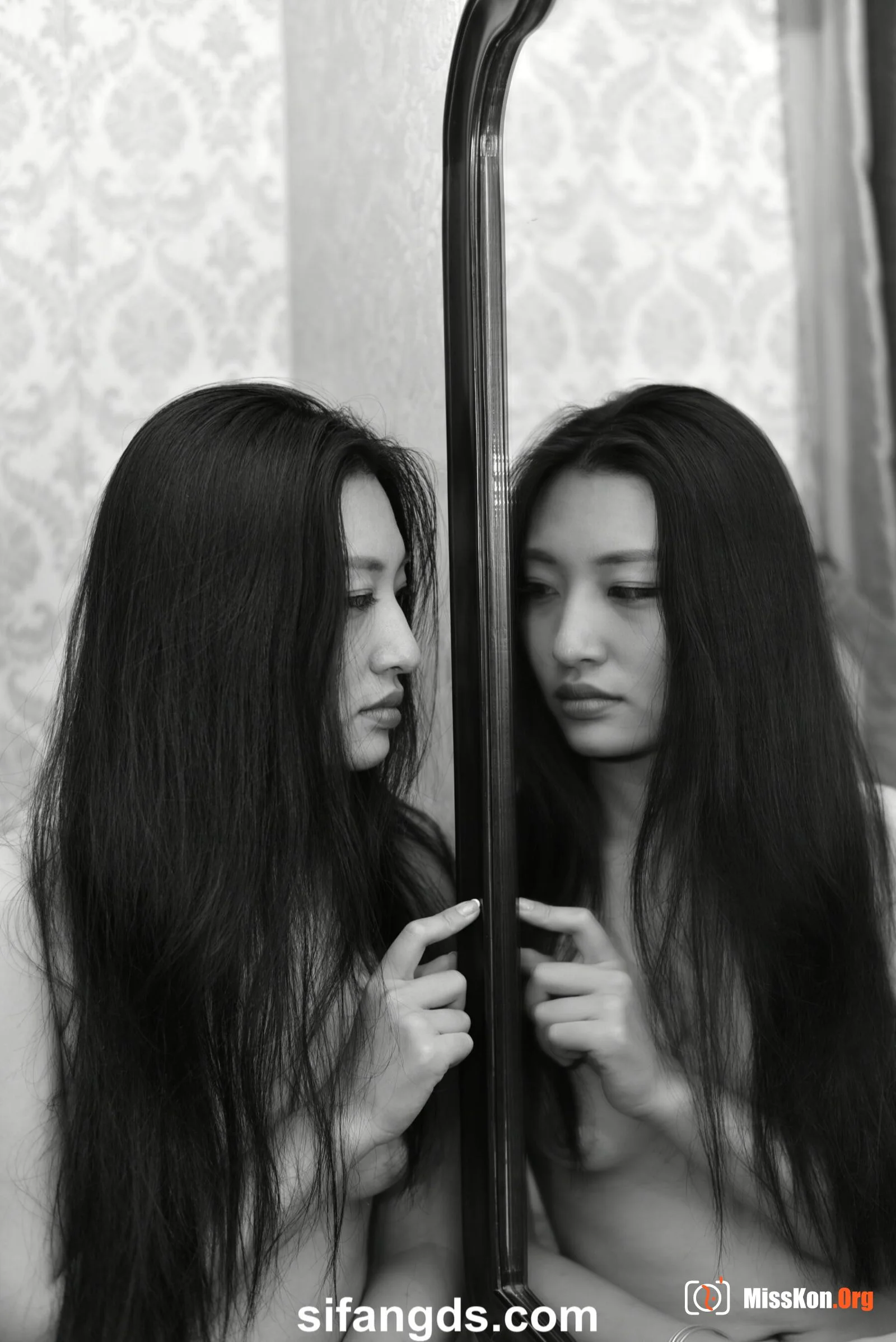 Photographer leaks amateur private photos - Photo 20