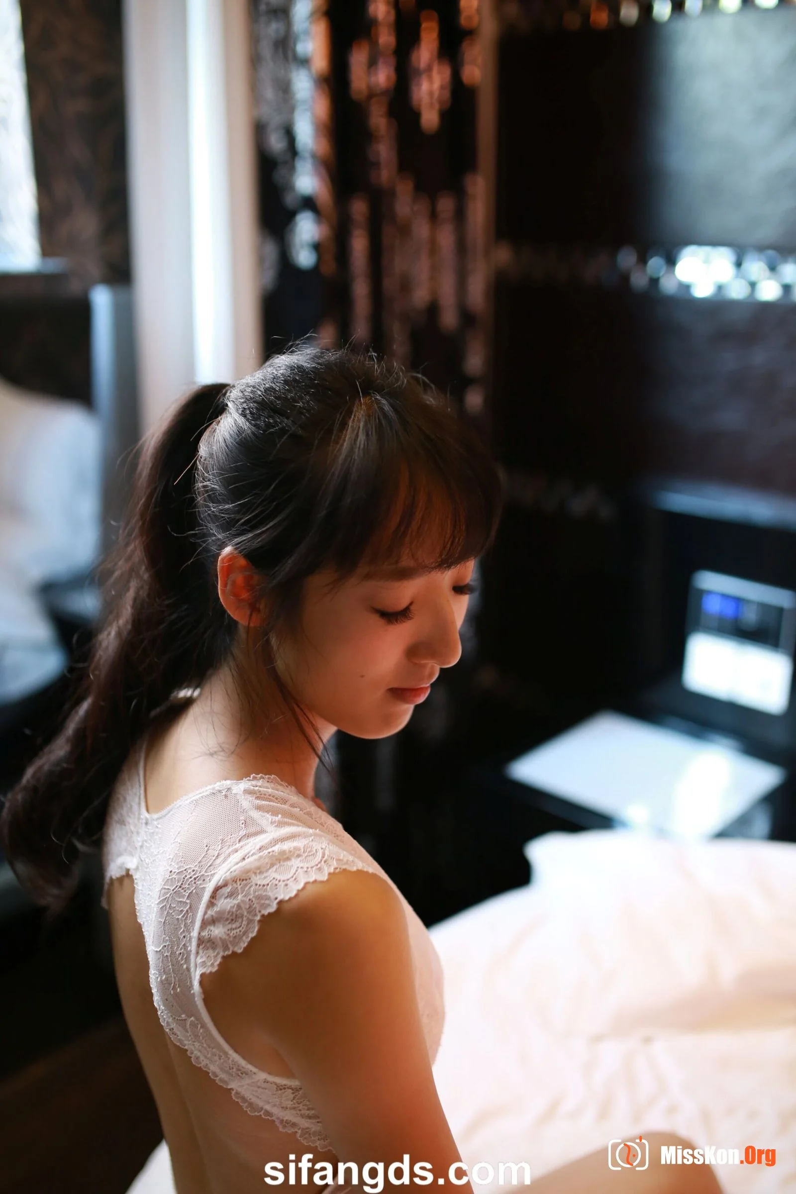 Photographer leaks amateur private photos (Chemistry Witch) - Photo 3