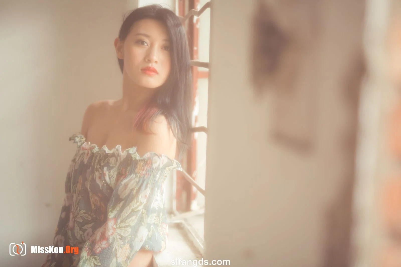 Photographer leaks amateur private photos (Cheongsam girl) - Photo 11