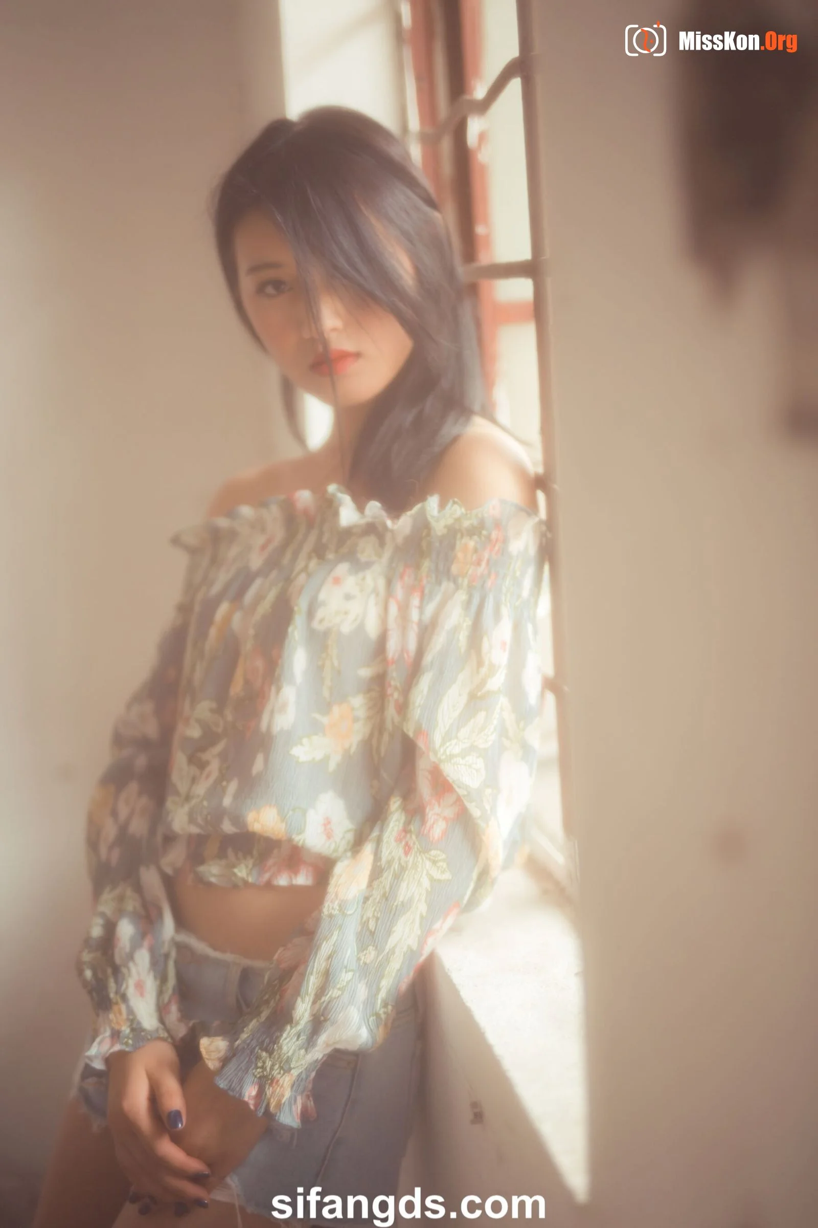 Photographer leaks amateur private photos (Cheongsam girl) - Photo 12
