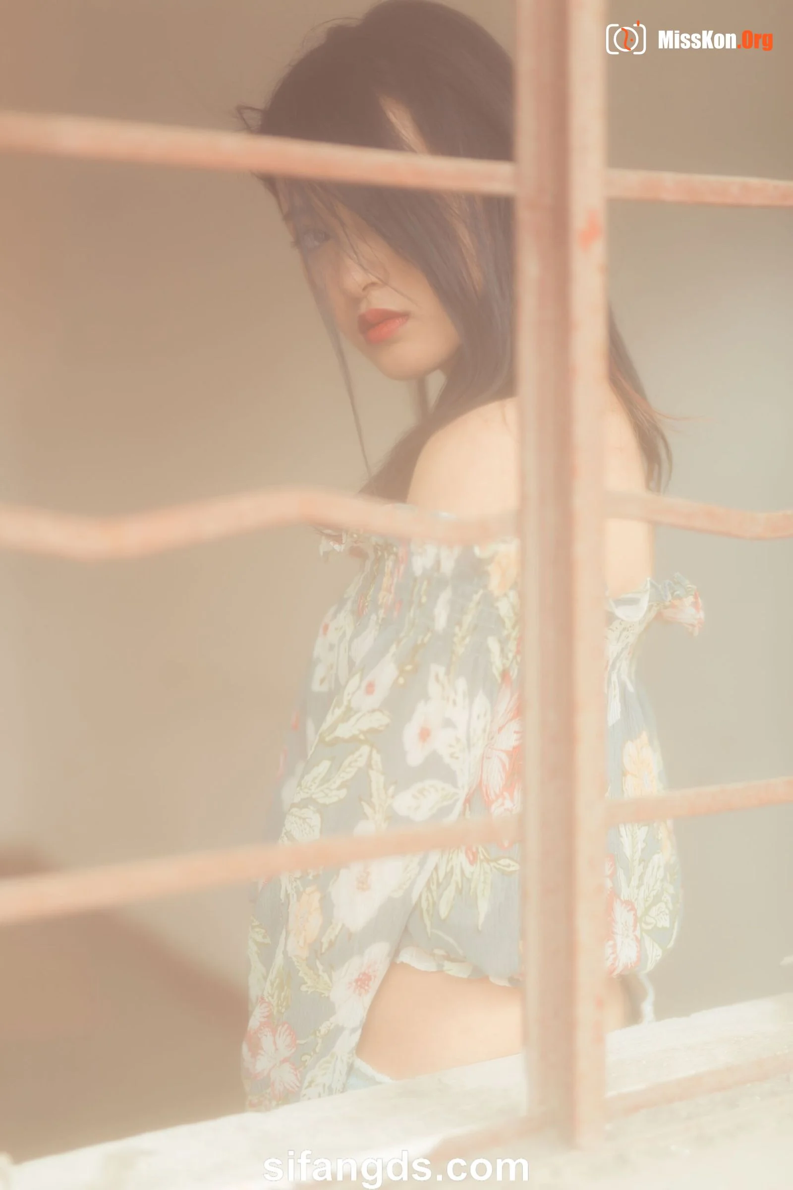 Photographer leaks amateur private photos (Cheongsam girl) - Photo 13