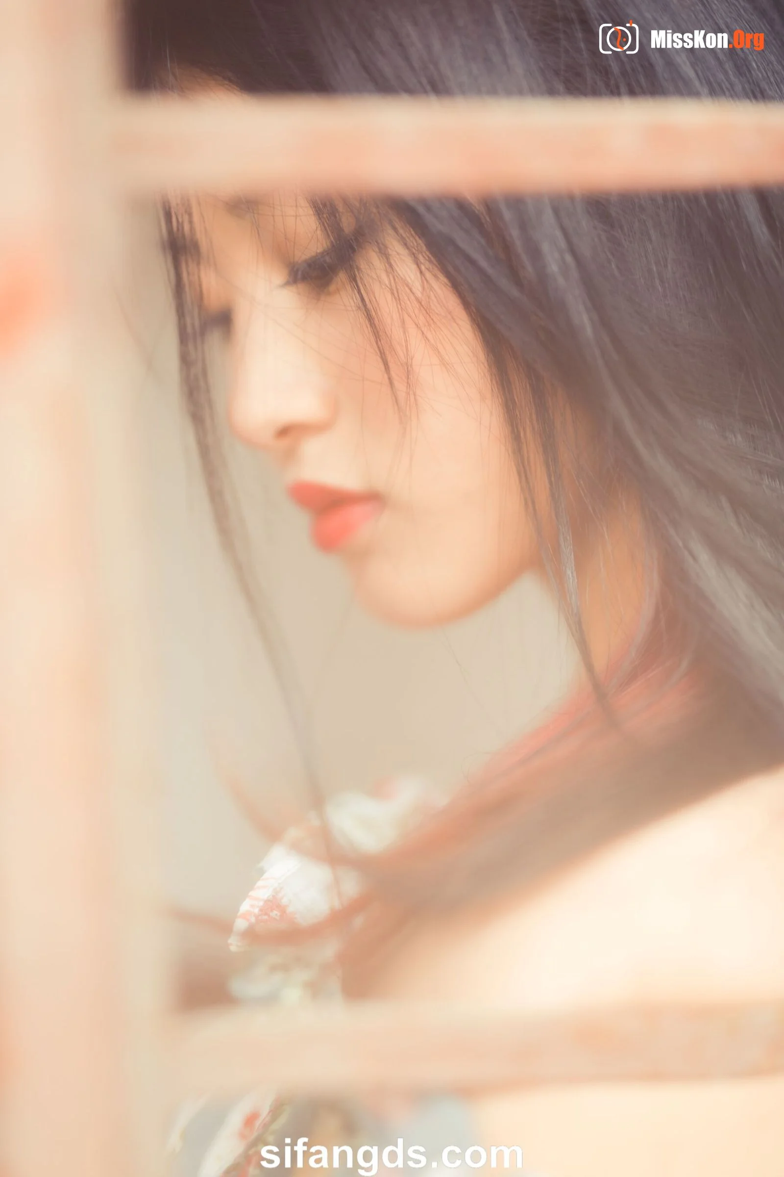 Photographer leaks amateur private photos (Cheongsam girl) - Photo 14