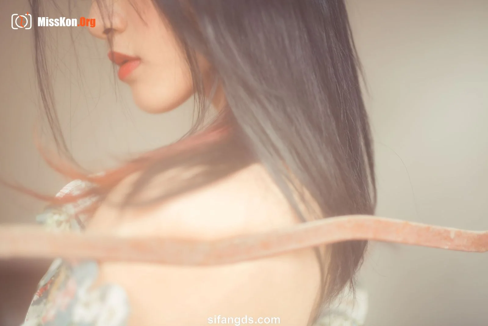 Photographer leaks amateur private photos (Cheongsam girl) - Photo 15