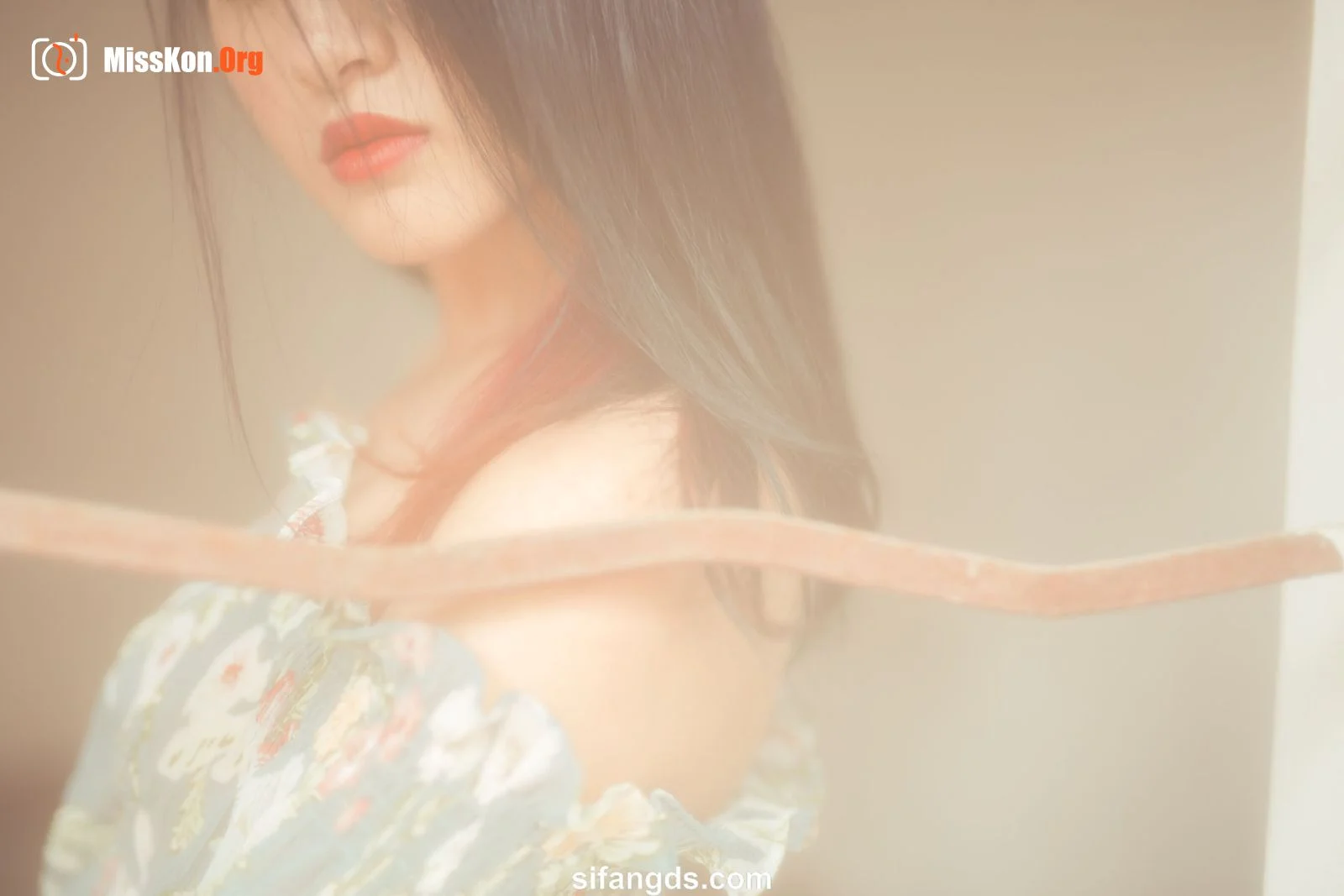 Photographer leaks amateur private photos (Cheongsam girl) - Photo 16