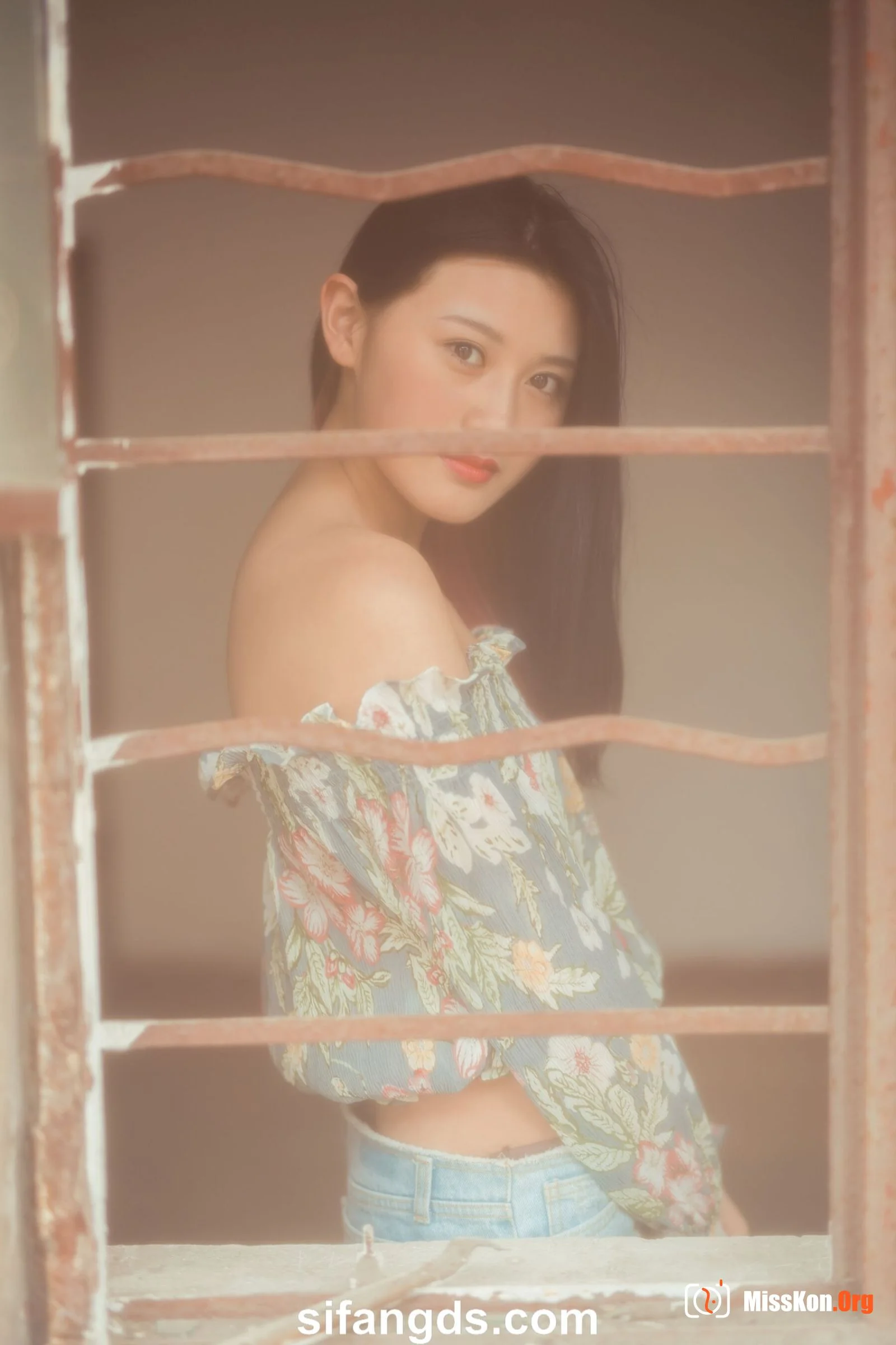 Photographer leaks amateur private photos (Cheongsam girl) - Photo 4