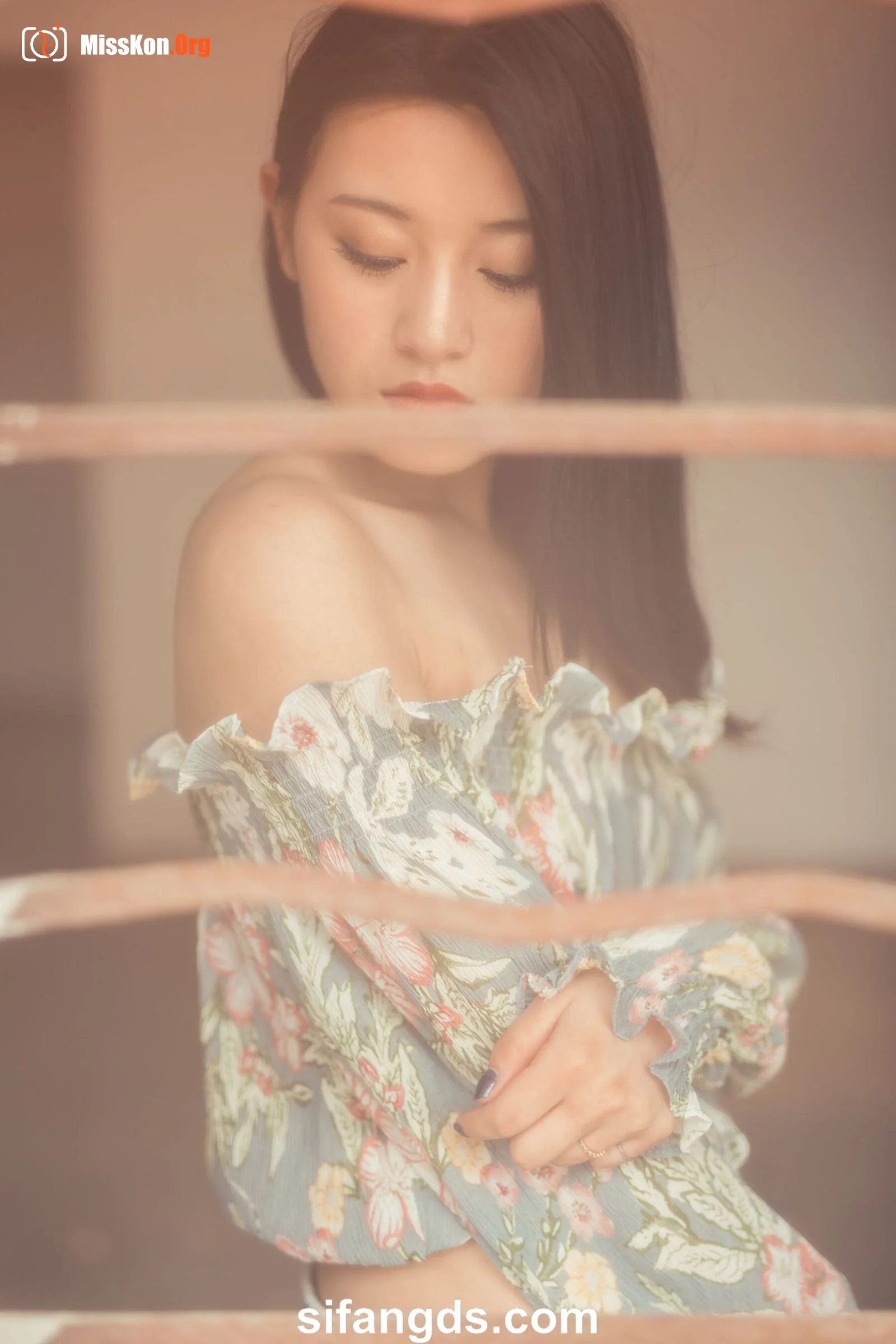 Photographer leaks amateur private photos (Cheongsam girl) - Photo 7