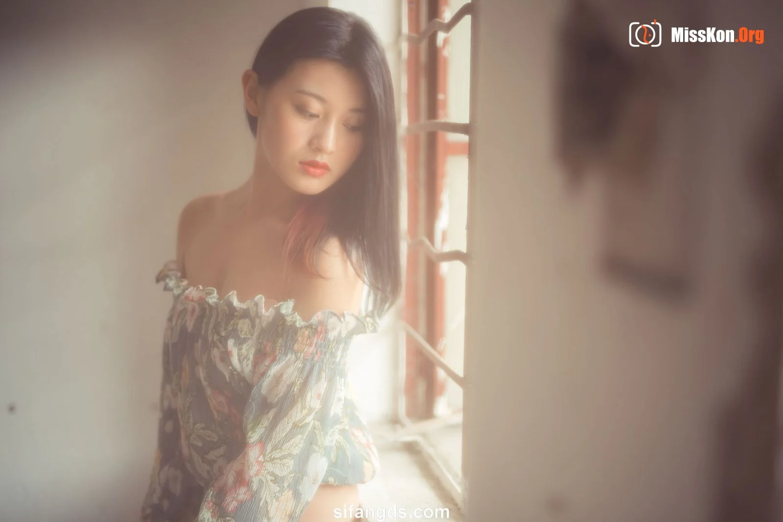 Photographer leaks amateur private photos (Cheongsam girl) - Photo 8