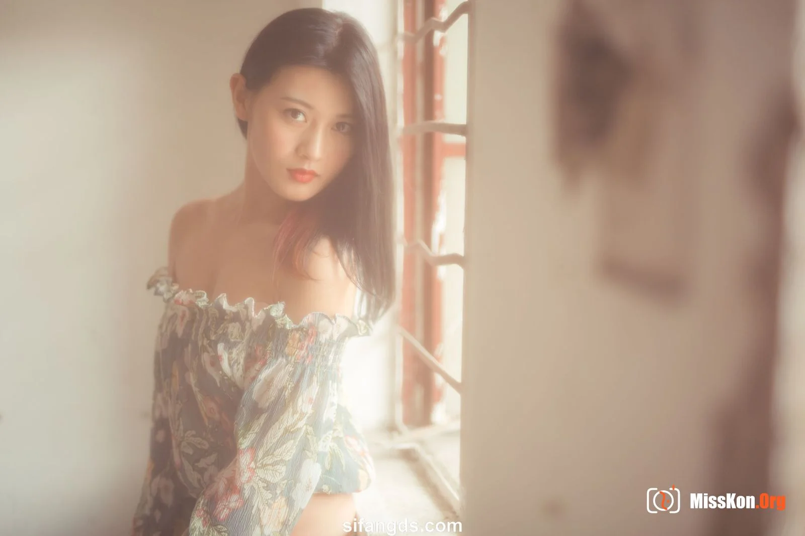 Photographer leaks amateur private photos (Cheongsam girl) - Photo 9