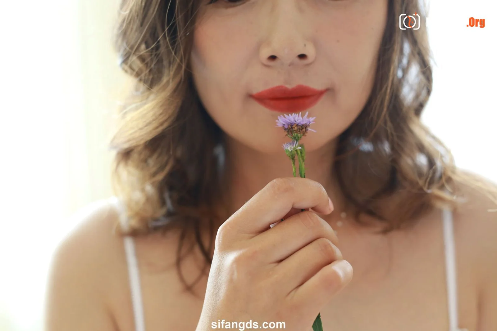 Photographer leaks amateur private photos - Photo 10