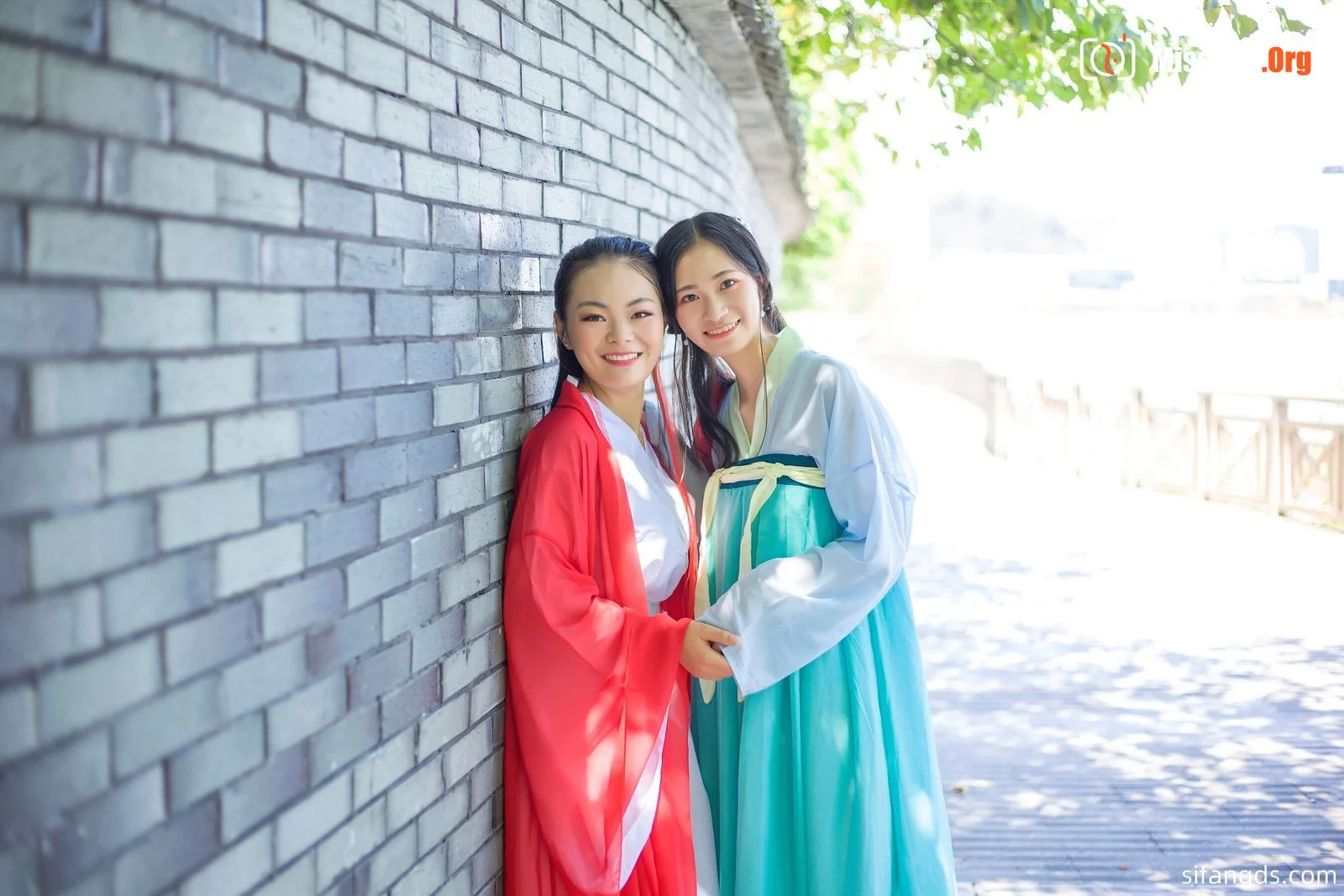 Photographer leaks amateur private photos: Girlfriends travel to Lijiang - Photo 15