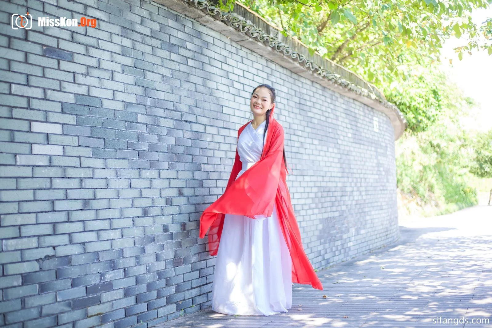 Photographer leaks amateur private photos: Girlfriends travel to Lijiang - Photo 18