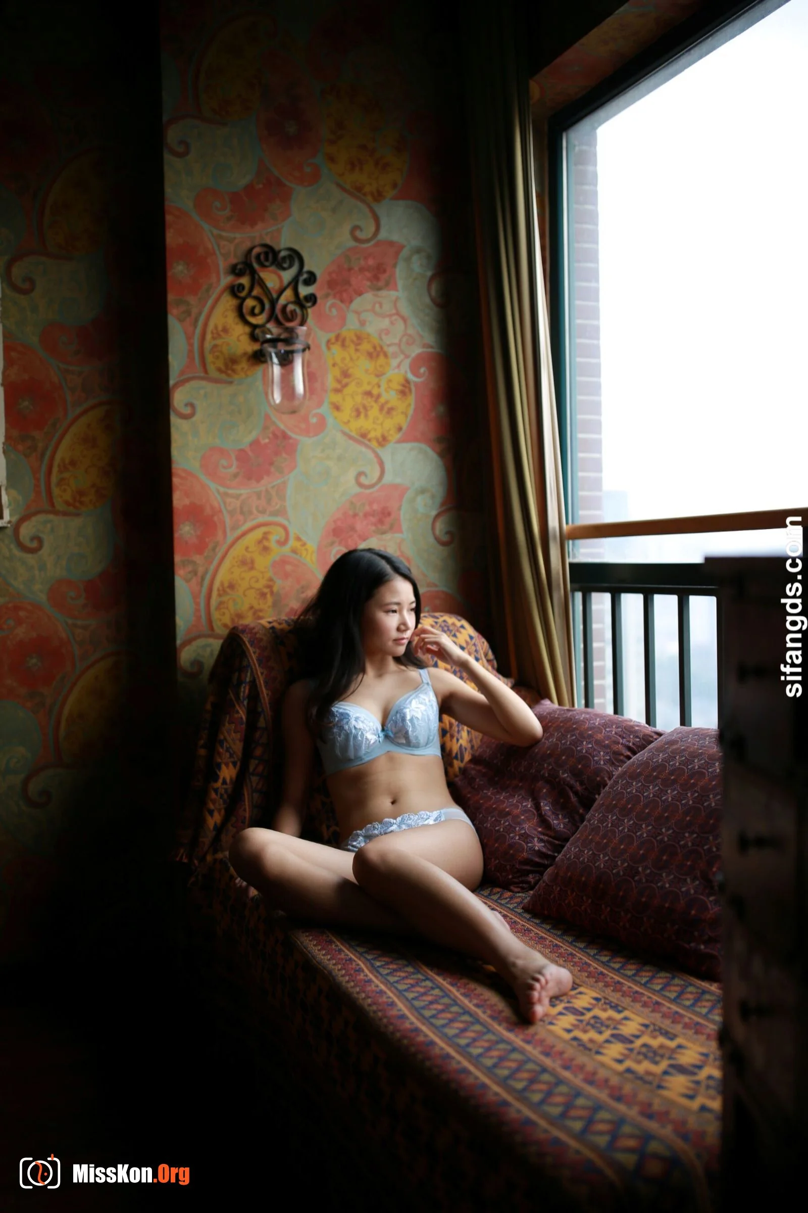 Photographer leaks amateur private photos (Poetry) - Photo 9