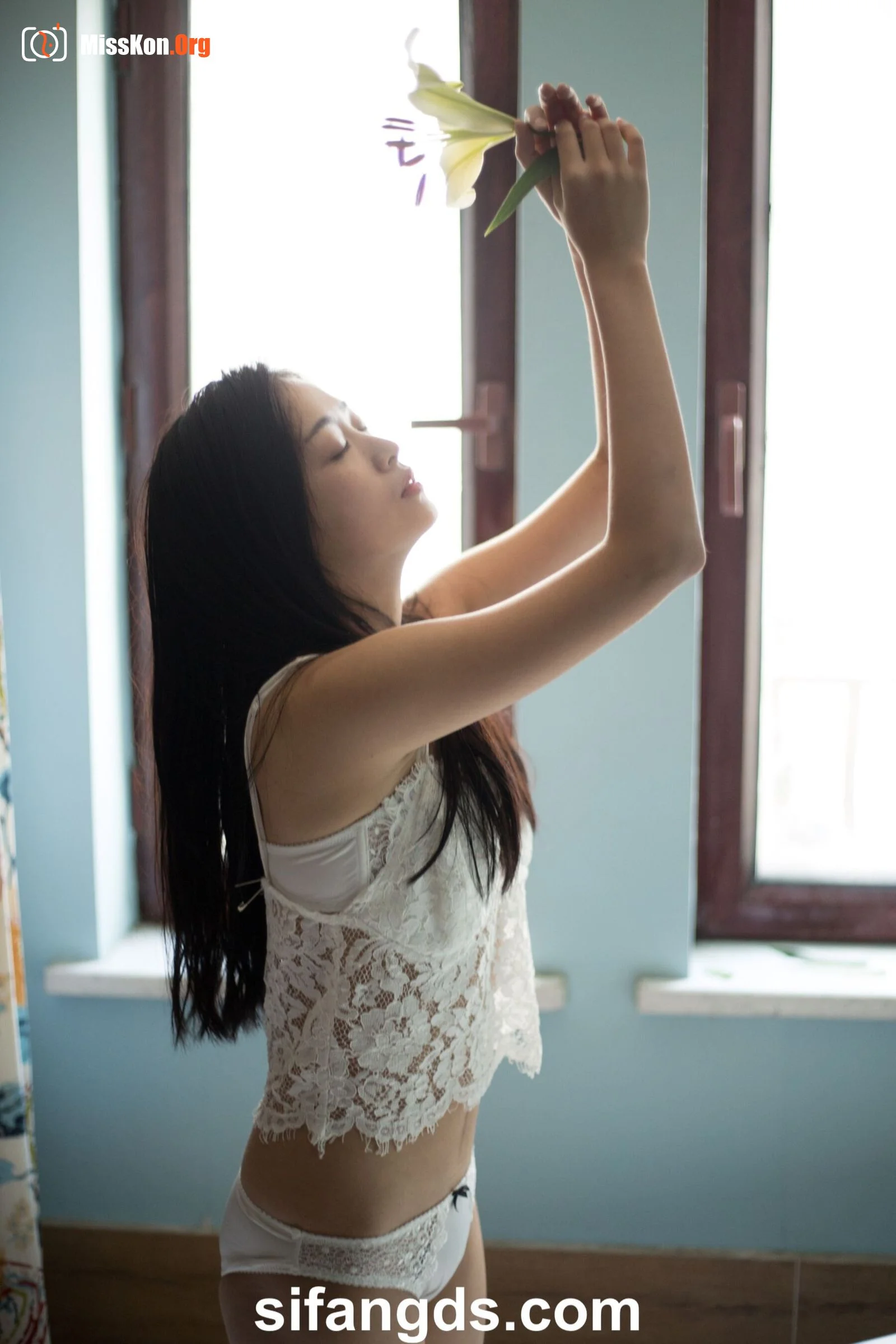 Photographer leaks amateur private photos (Xinyi) - Photo 12