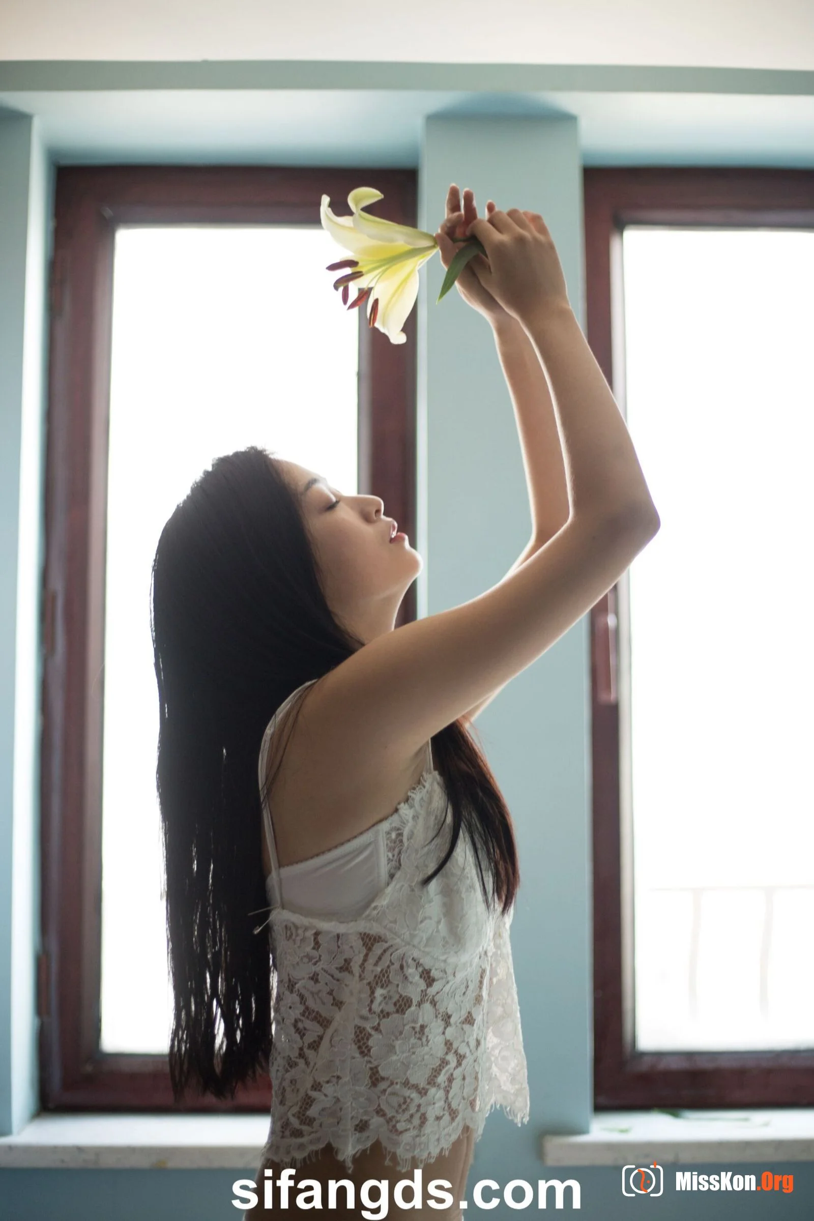 Photographer leaks amateur private photos (Xinyi) - Photo 13