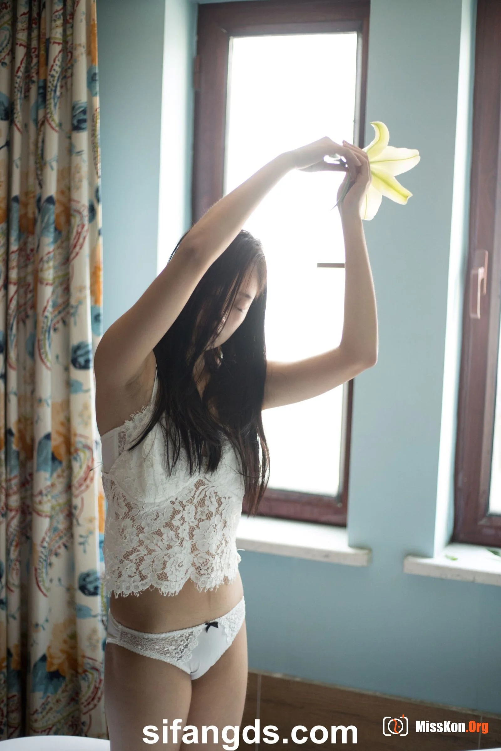 Photographer leaks amateur private photos (Xinyi) - Photo 14