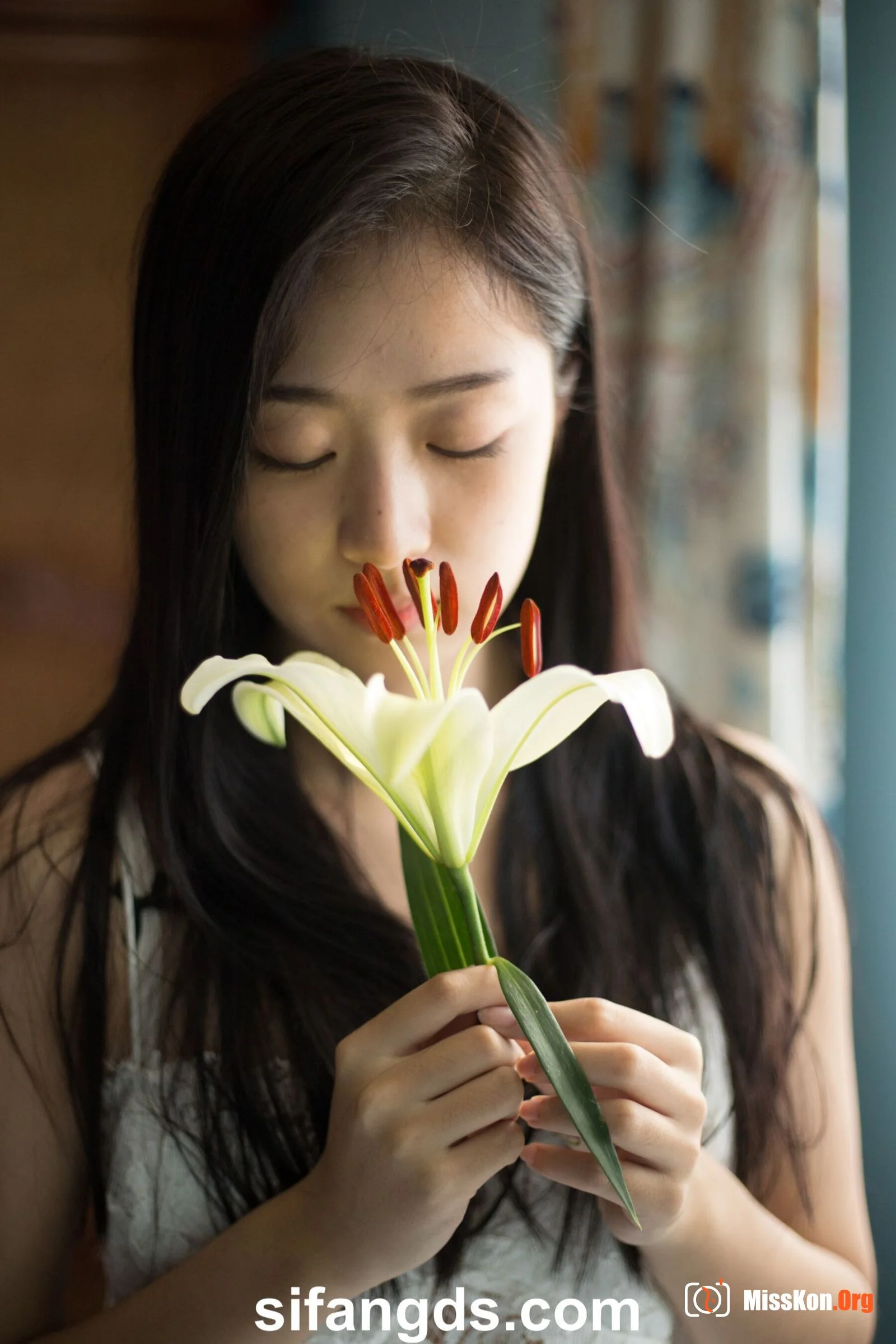 Photographer leaks amateur private photos (Xinyi) - Photo 17