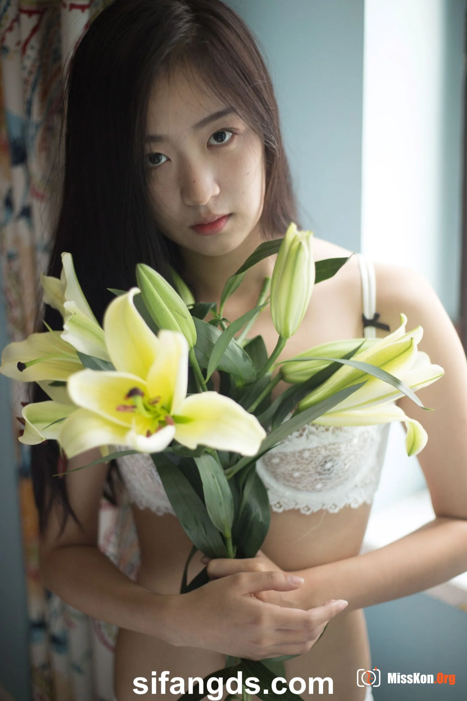 Photographer leaks amateur private photos (Xinyi) - Photo 18
