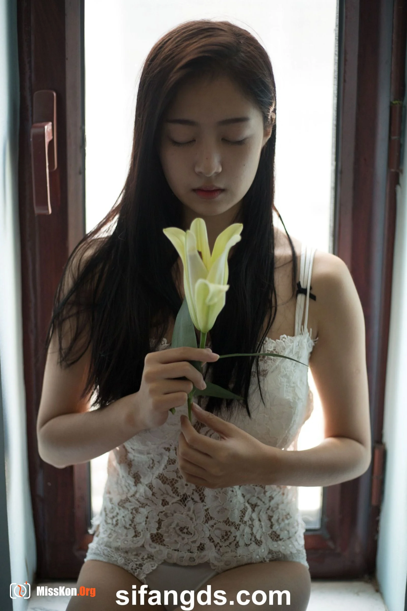 Photographer leaks amateur private photos (Xinyi) - Photo 2