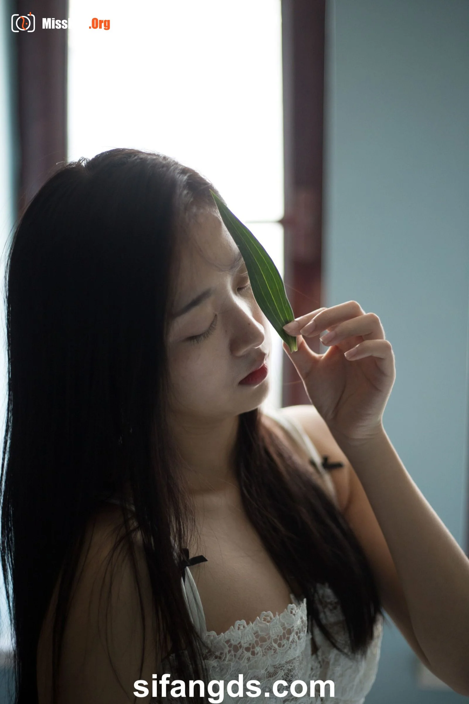 Photographer leaks amateur private photos (Xinyi) - Photo 4