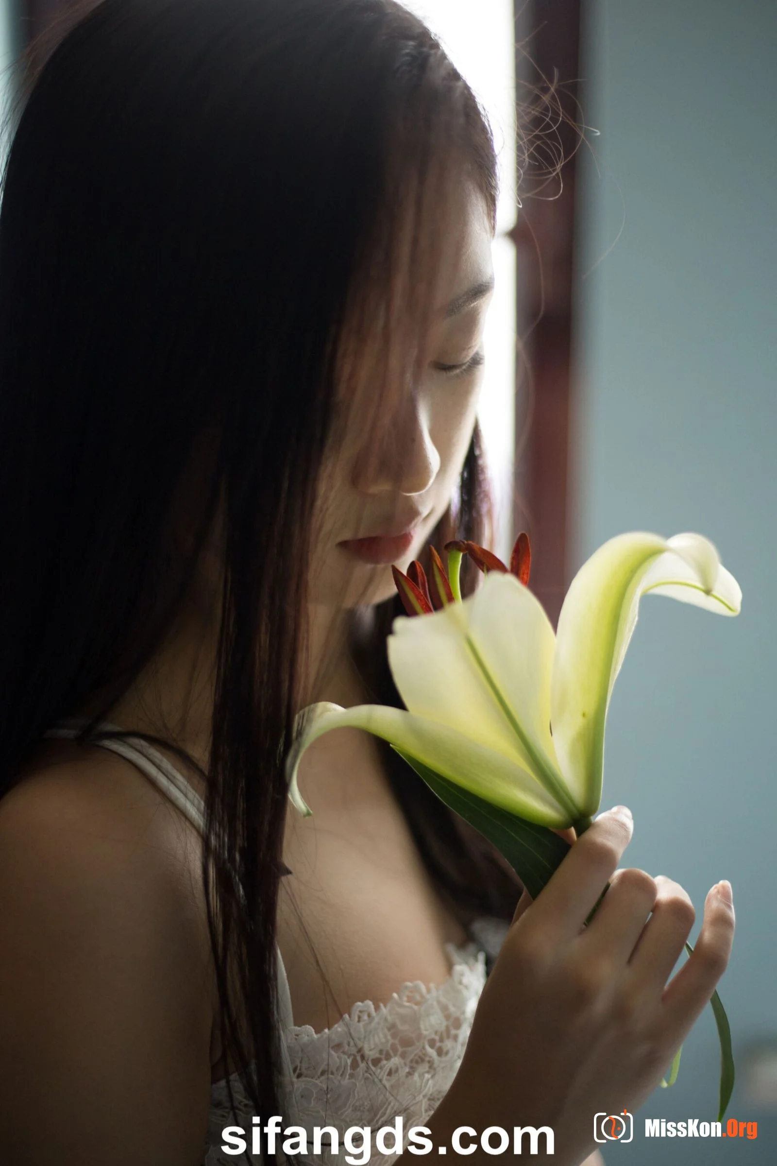 Photographer leaks amateur private photos (Xinyi) - Photo 7