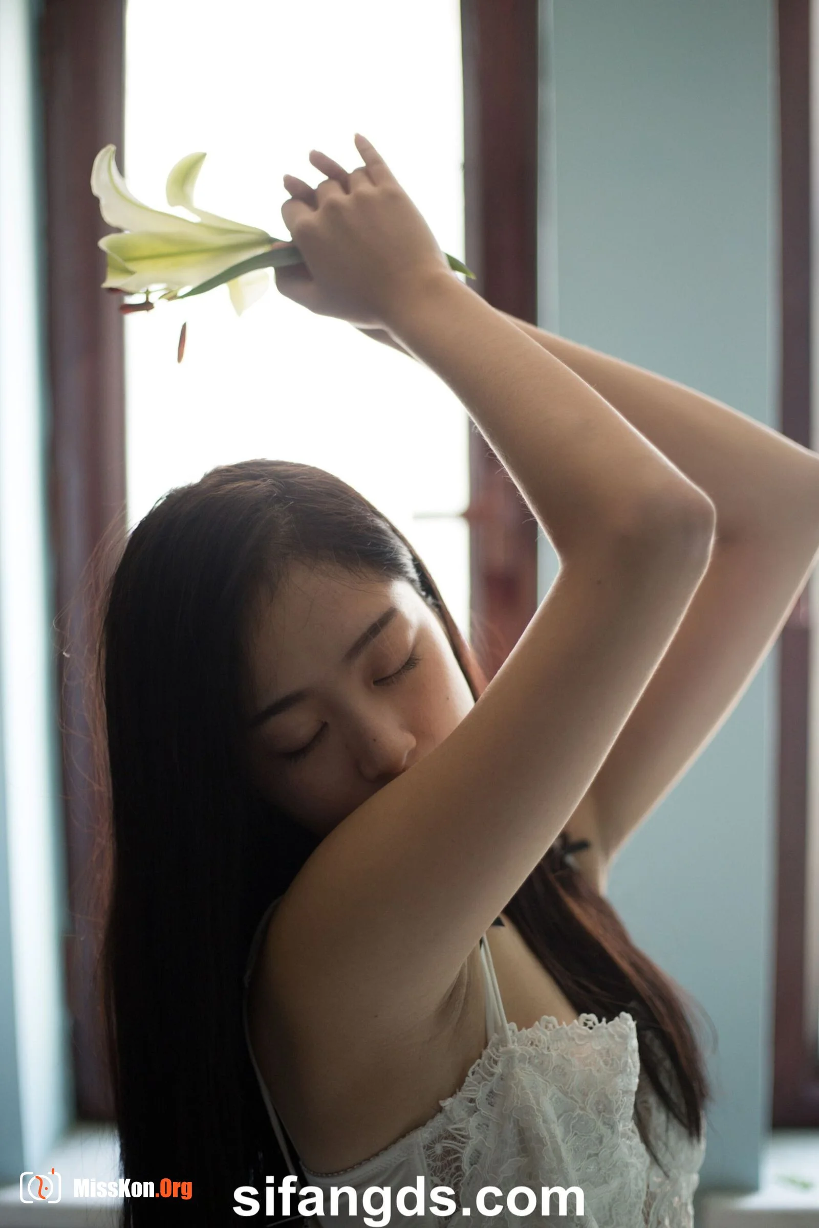 Photographer leaks amateur private photos (Xinyi) - Photo 8