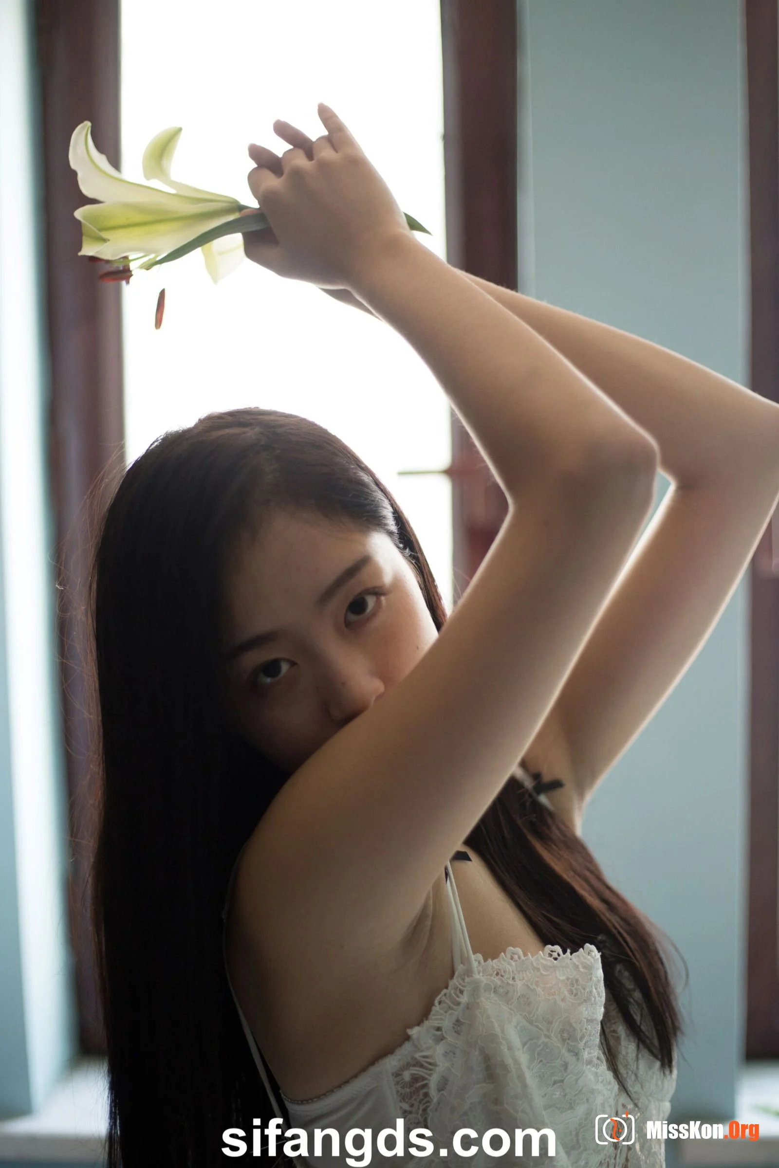 Photographer leaks amateur private photos (Xinyi) - Photo 9