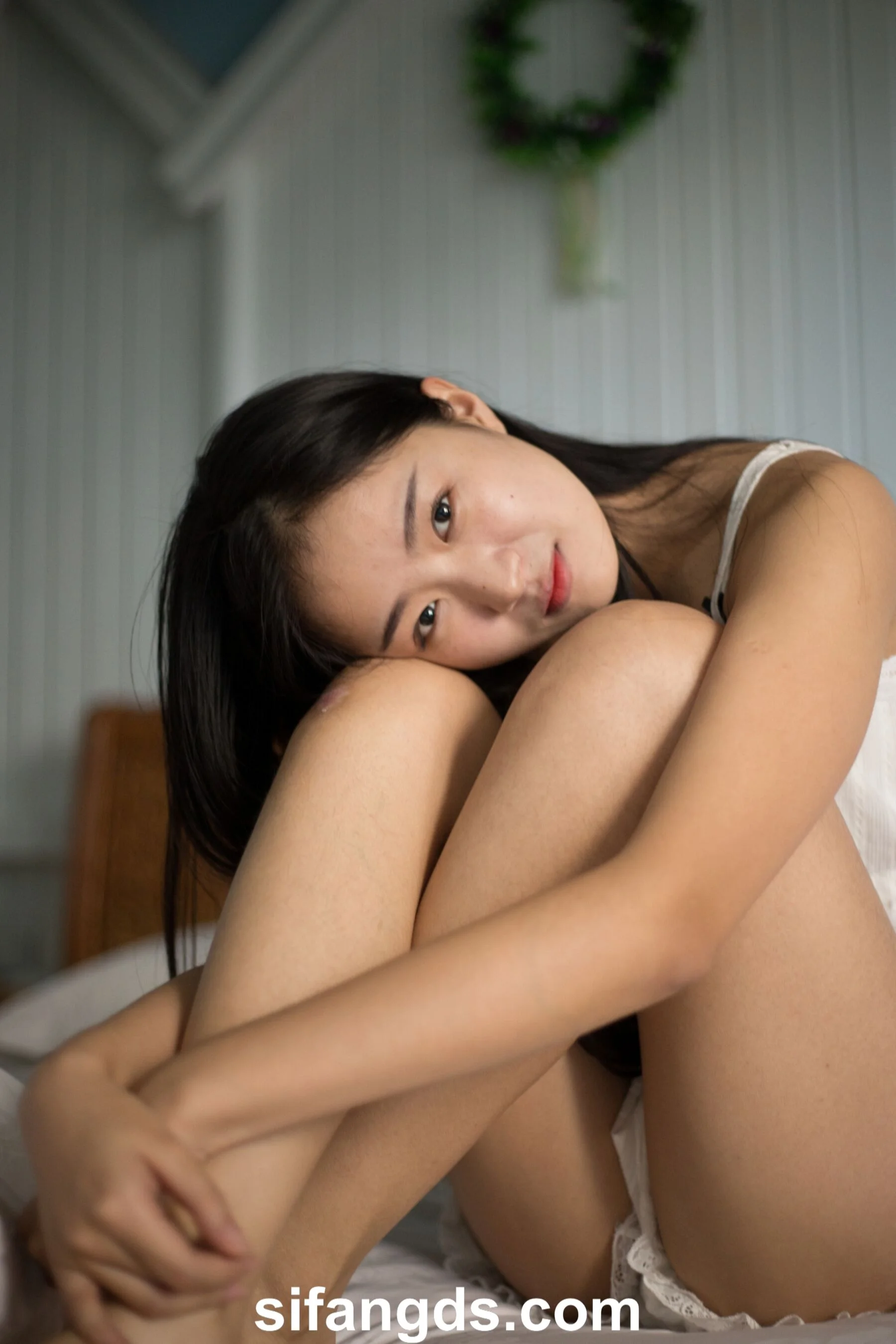 Photographer leaks amateur private photos (Xinyi)