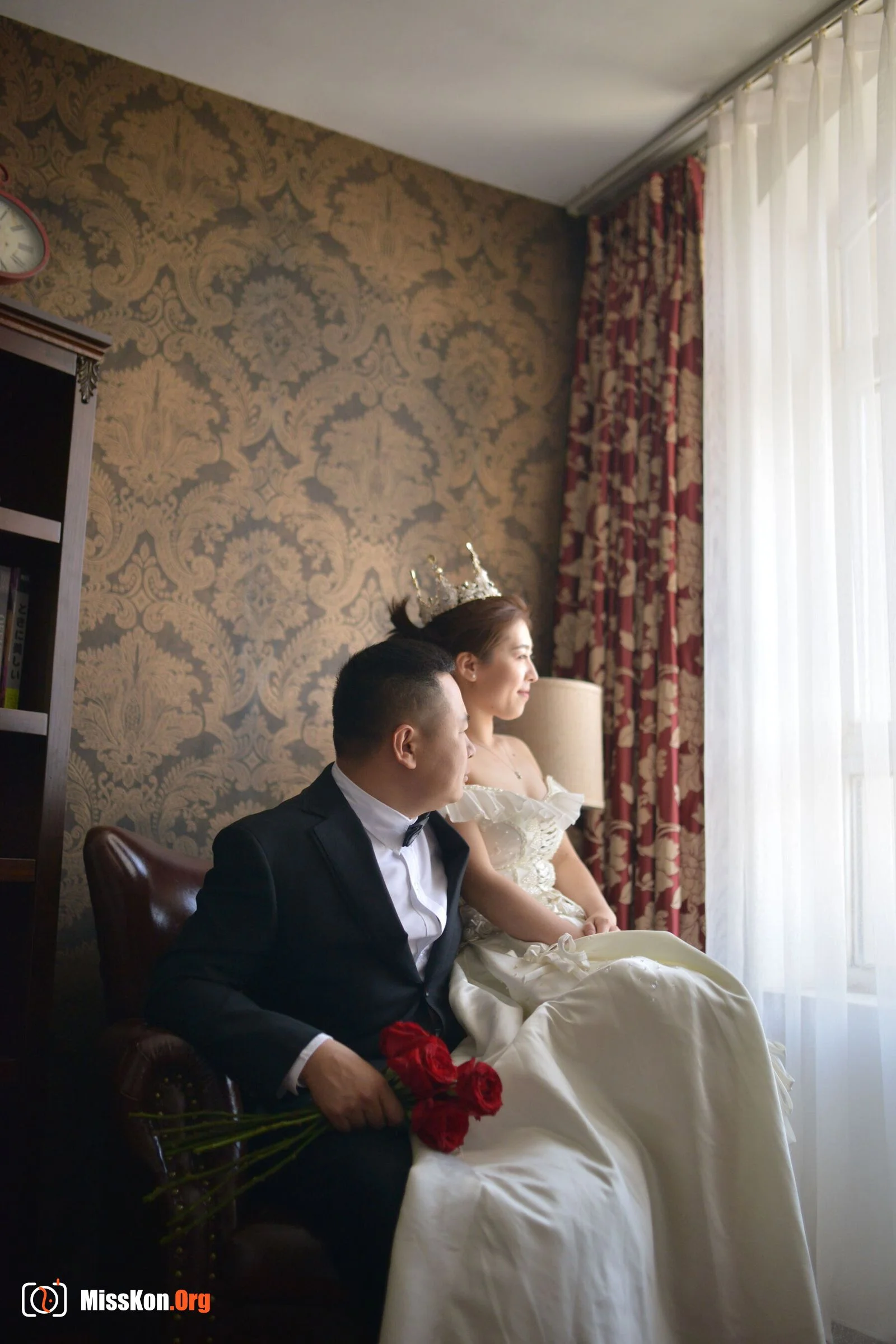 Photographer leaks nude wedding photos of young couple (2017-04-22) - Photo 10