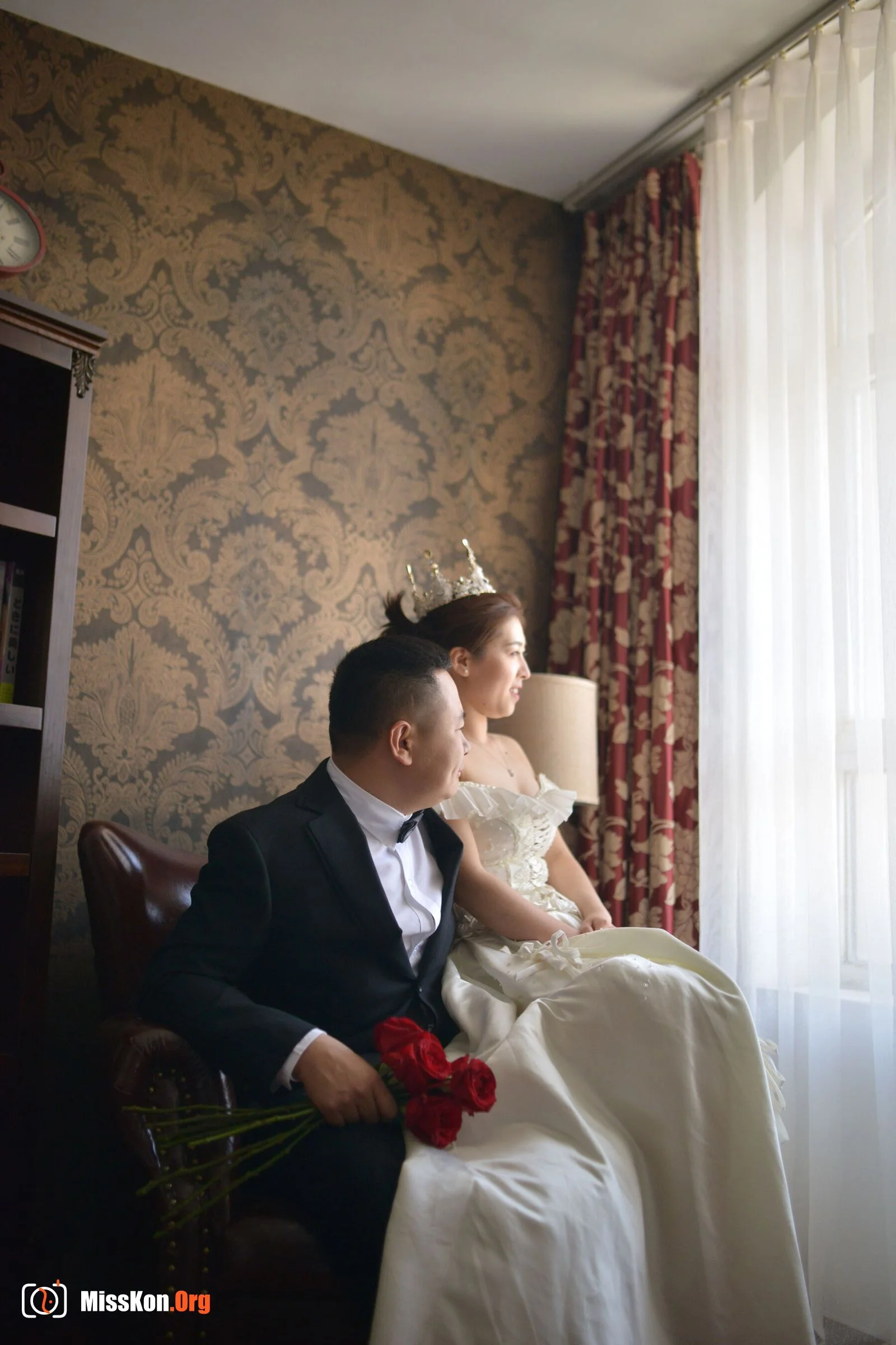 Photographer leaks nude wedding photos of young couple (2017-04-22) - Photo 11