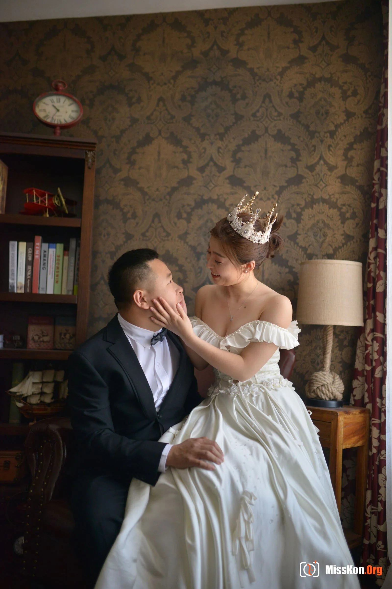 Photographer leaks nude wedding photos of young couple (2017-04-22) - Photo 14